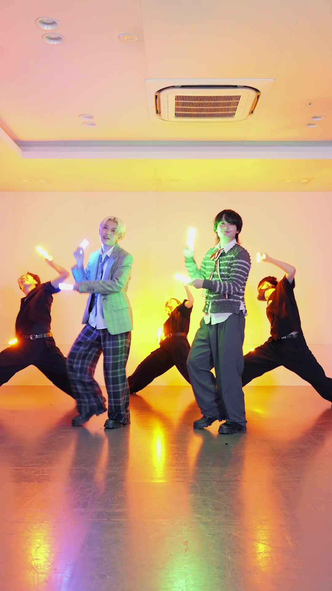 @ZERO-UCHI Restart