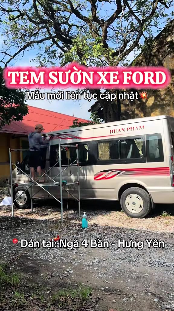 @HK89 Tem Xe Ô Tô