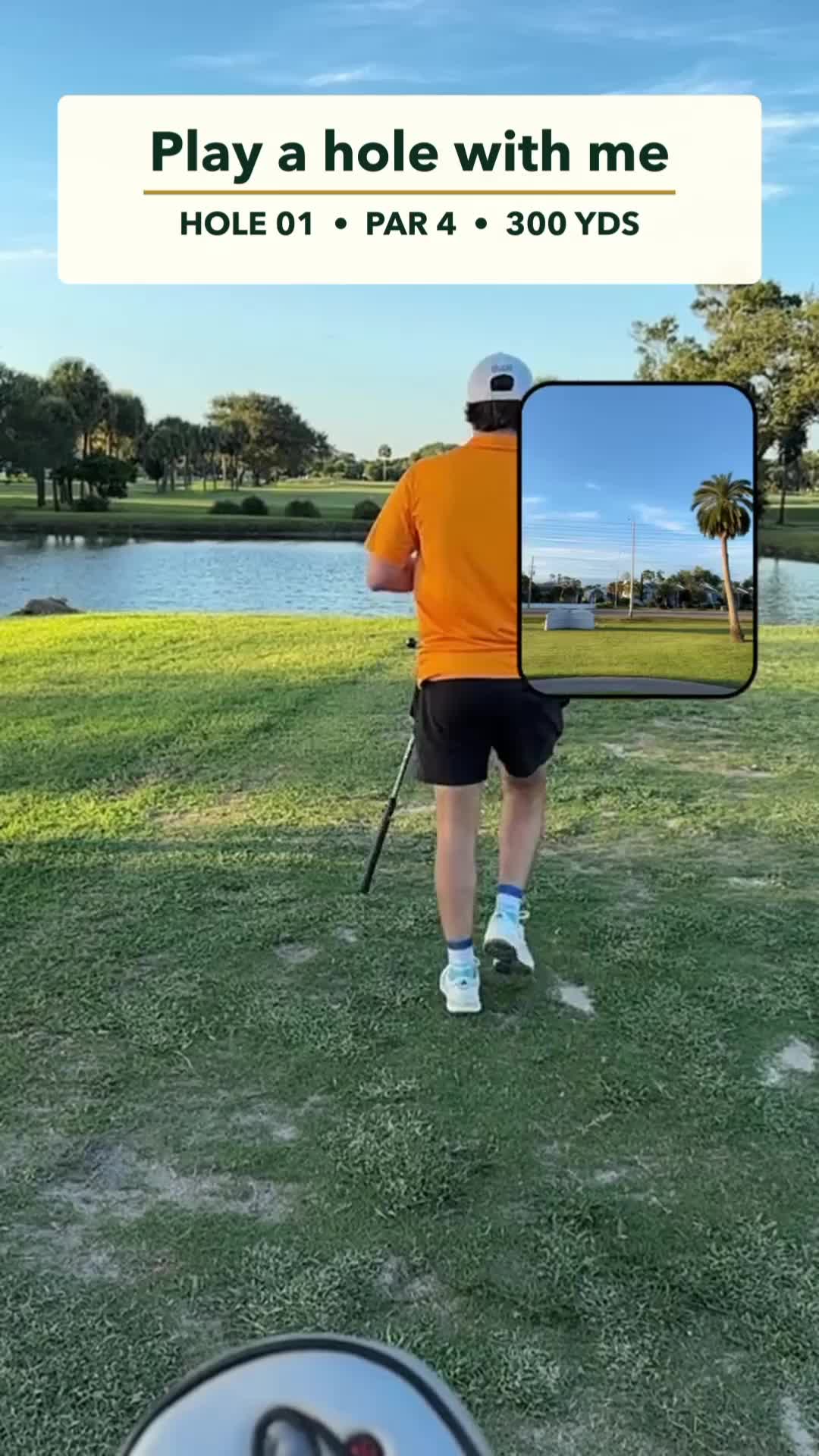 @Next Swing Golf