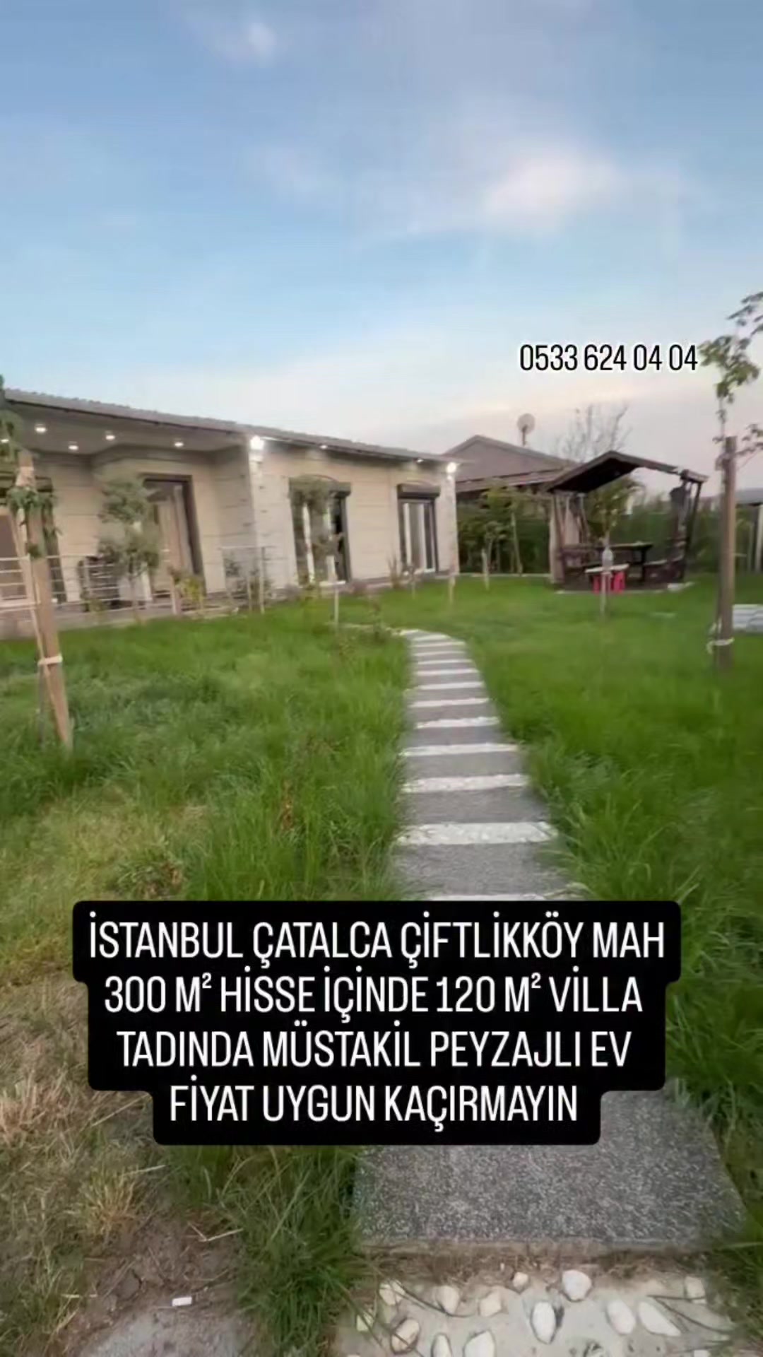 @Satılık K&ouml;y Evleri