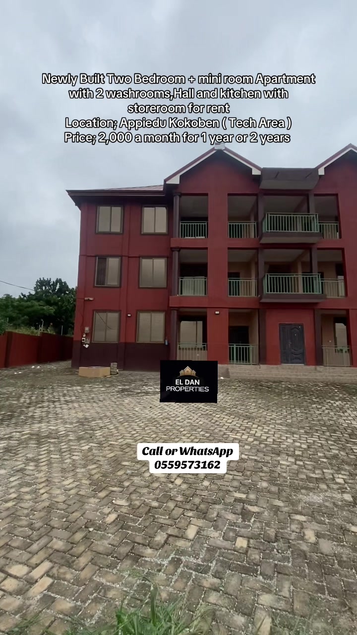 @EL Dan Properties🏠🏞️