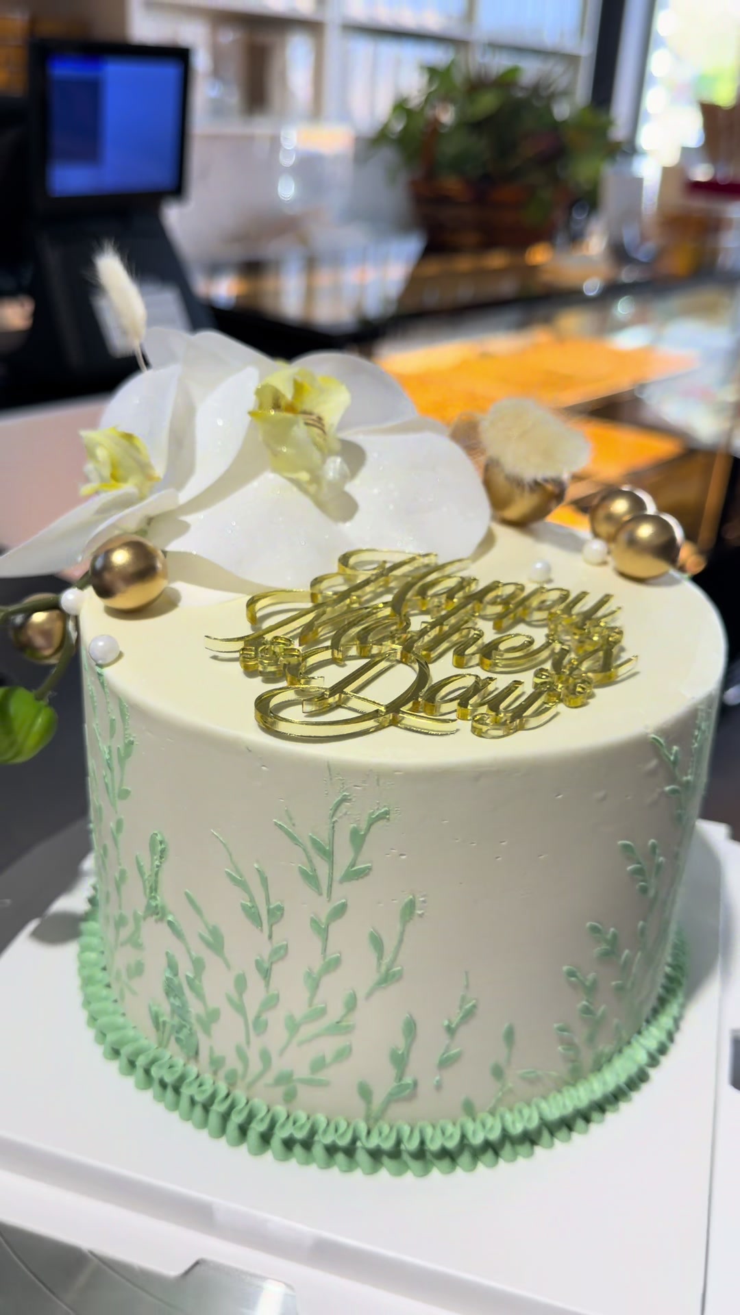 @M&B Bakery and Cakes