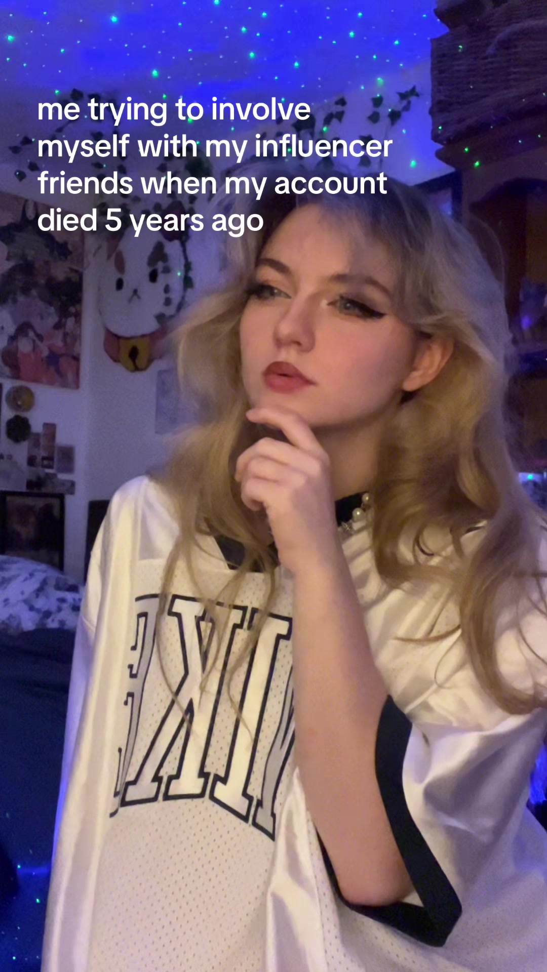 @Smelly Anouk