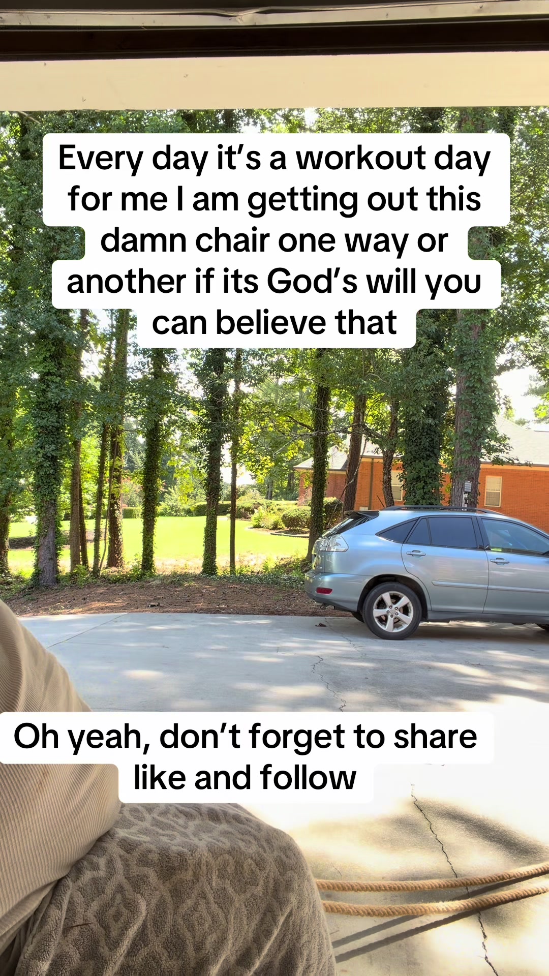 @Darryl Milton