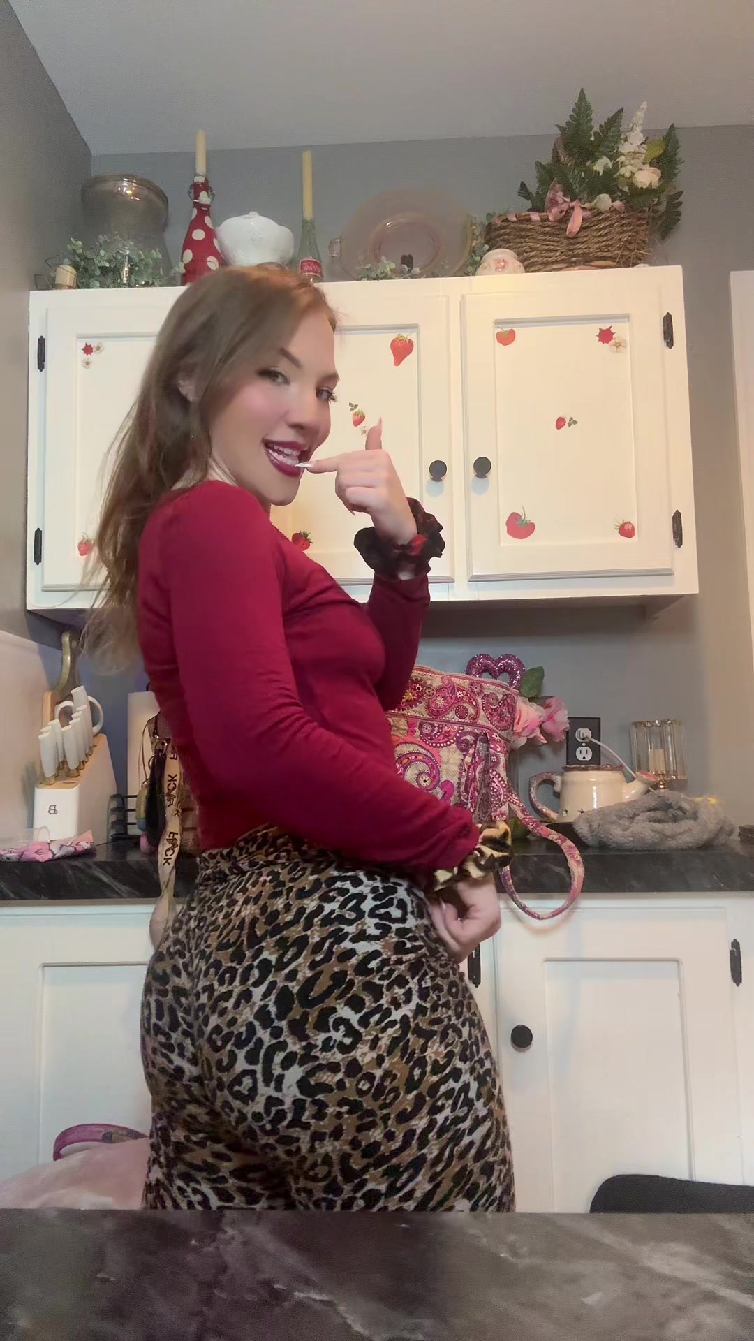 @Kara Lambert