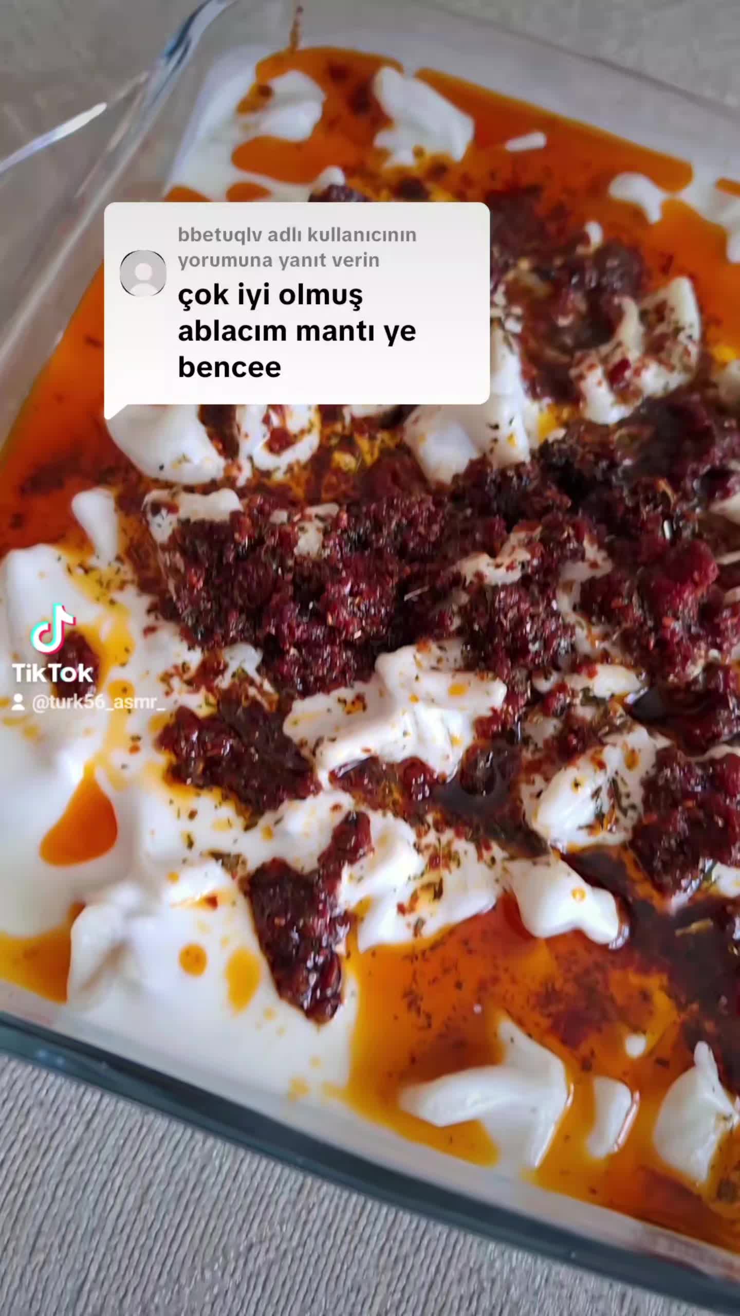 @t&uuml;rk kız asmr