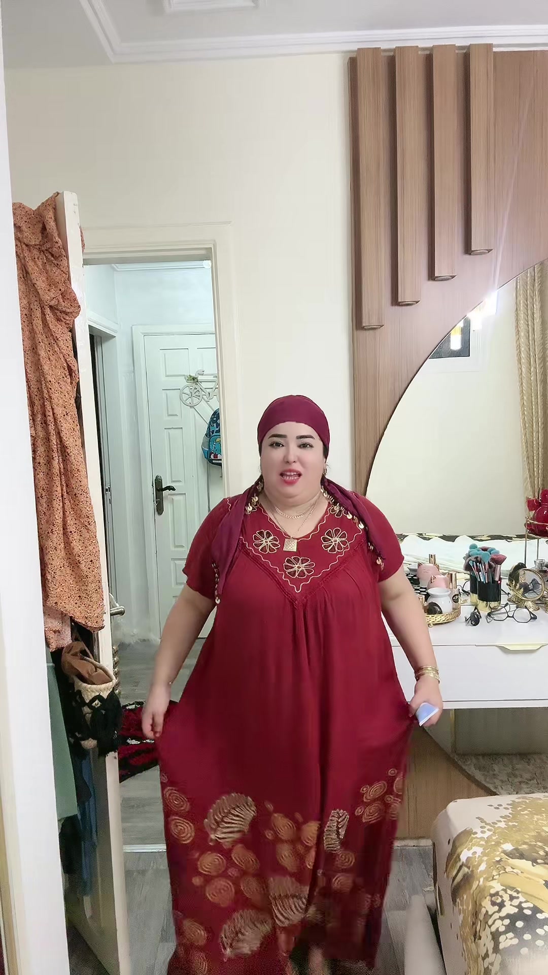 @khadija fati