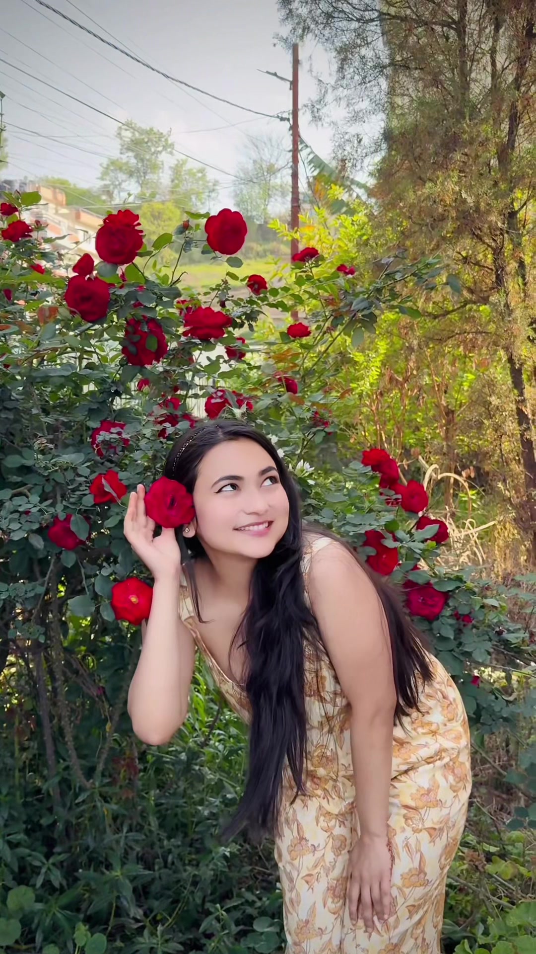 @Mahi