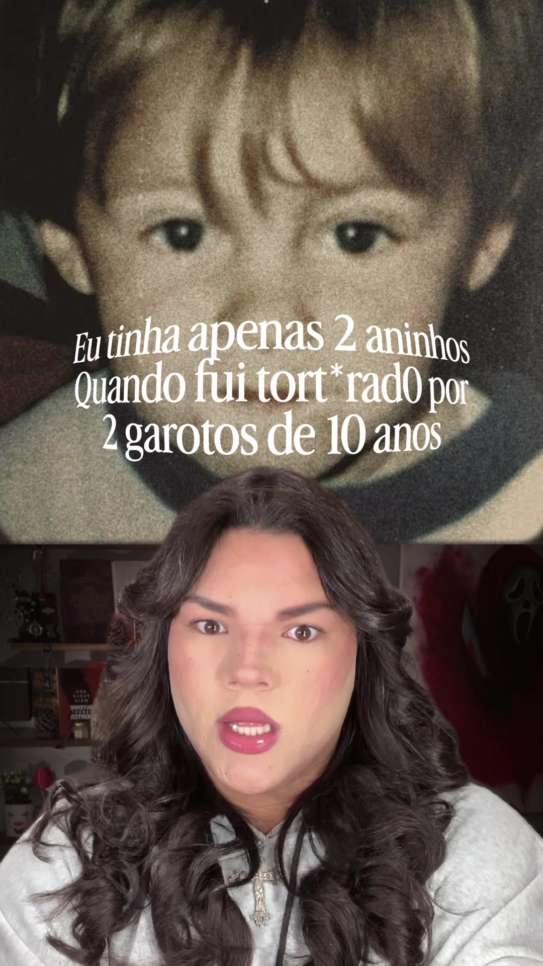 @Dani- Filmes e S&eacute;ries / terror