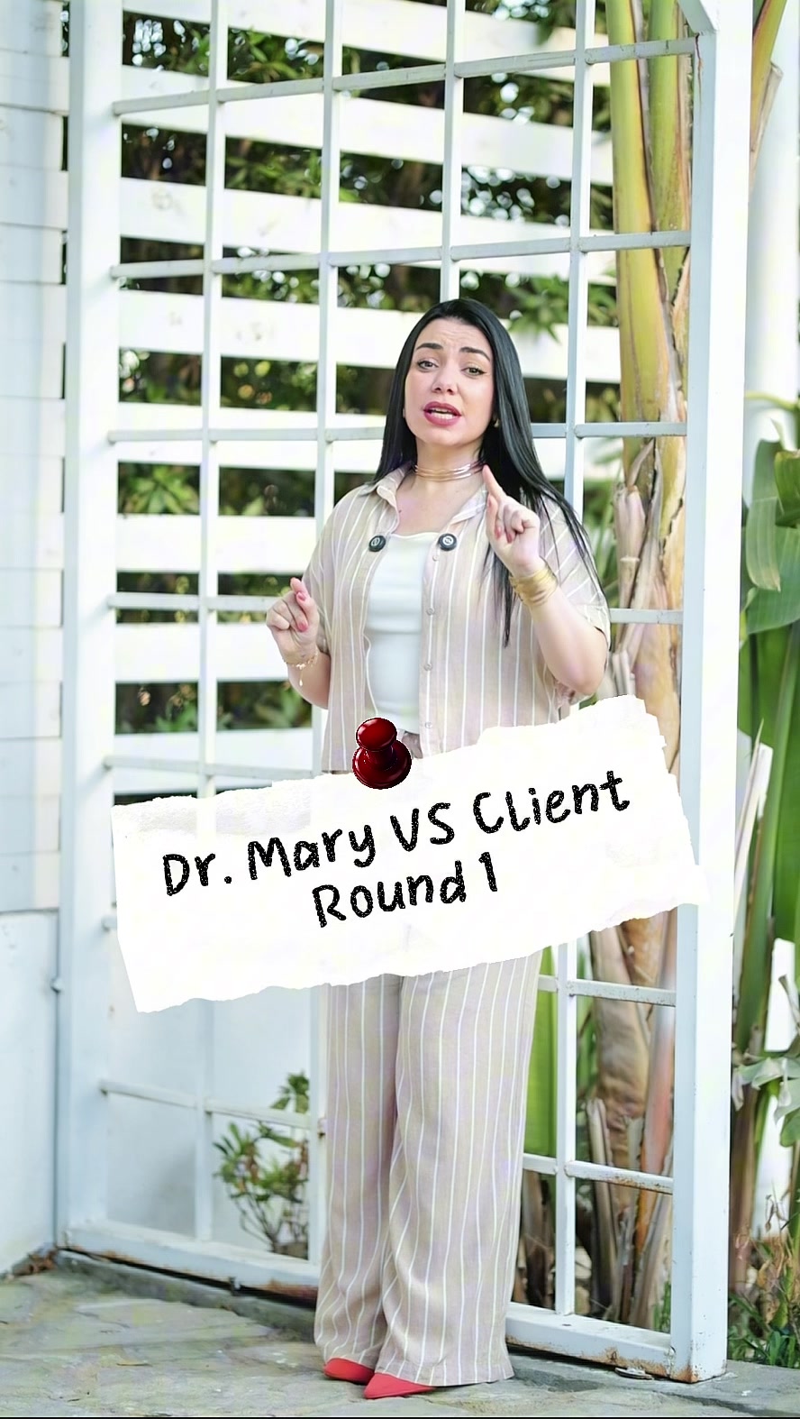 @dr_Mary ๐