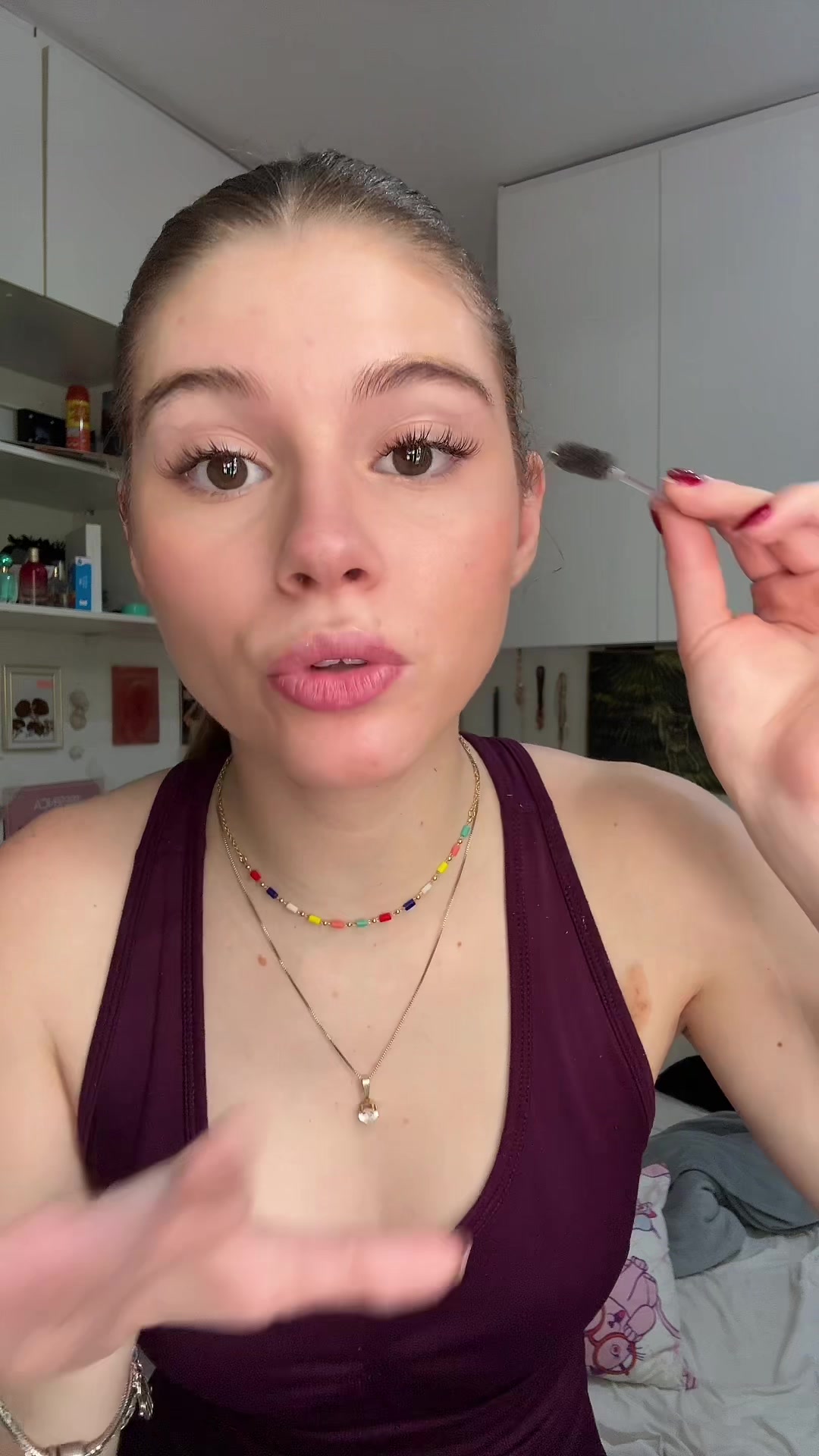@Luisa Abib