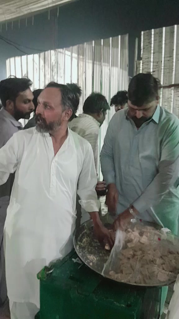 @👑 Ch Zahoor Gujjar
