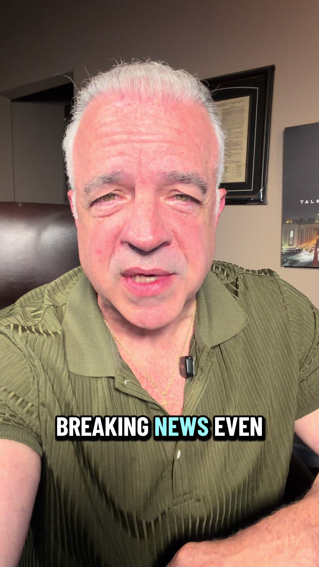 @Joe "Pags" Pagliarulo