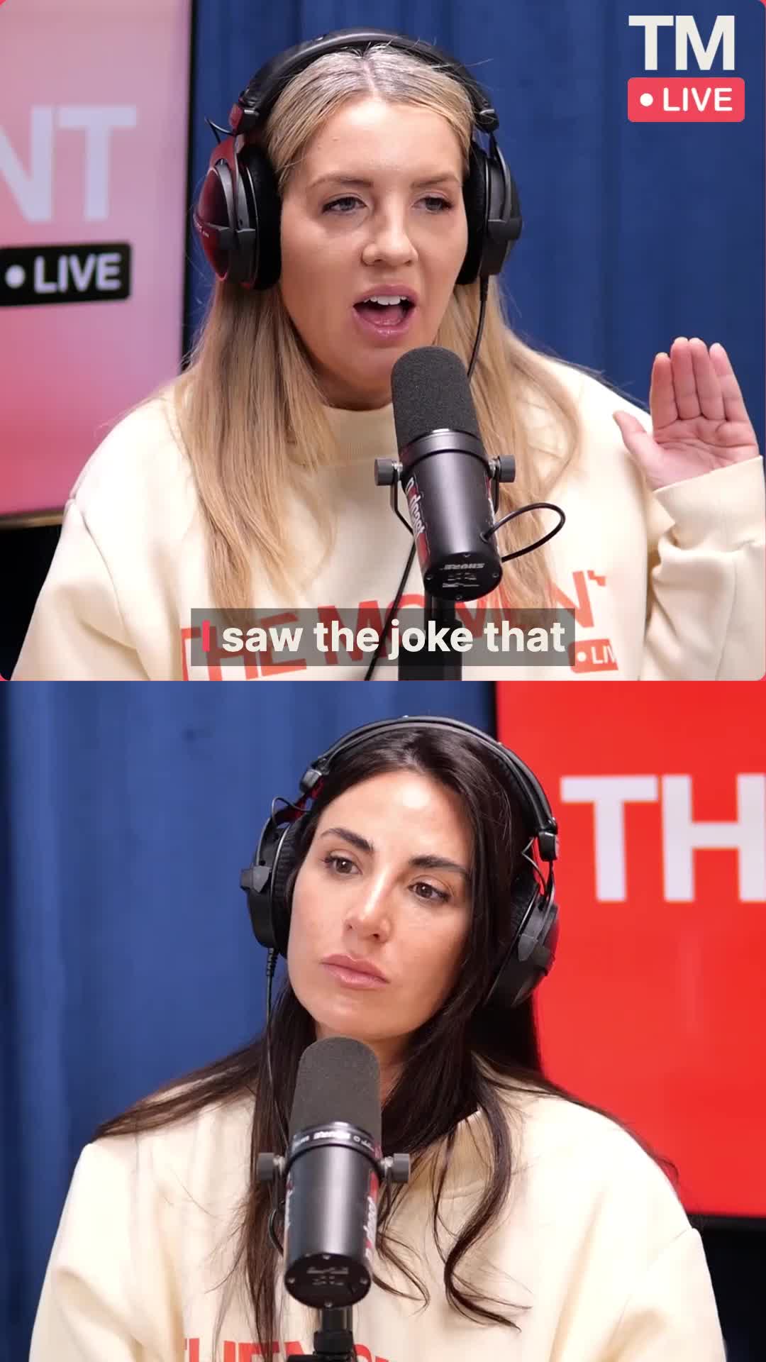 @Meredith Lynch