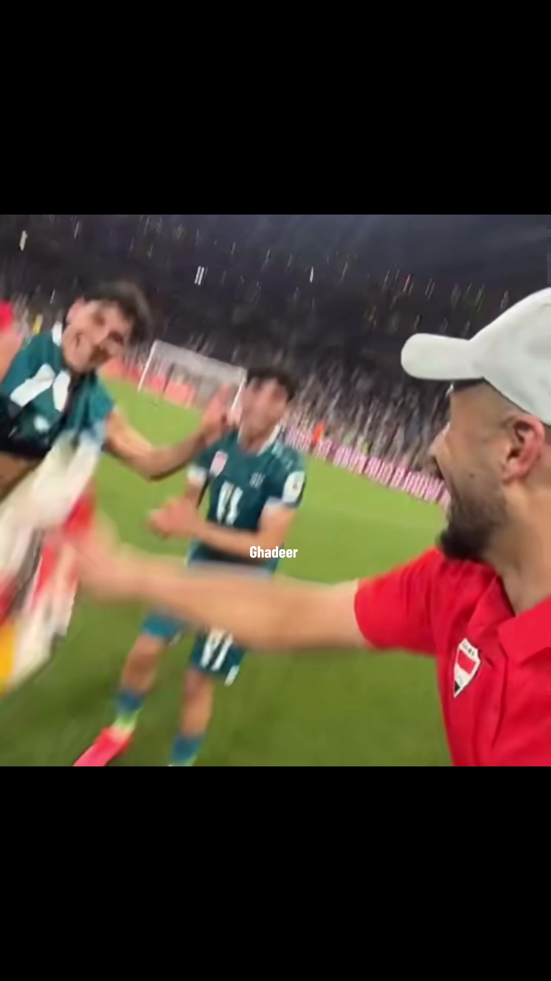 @غــديـر🇮🇶.