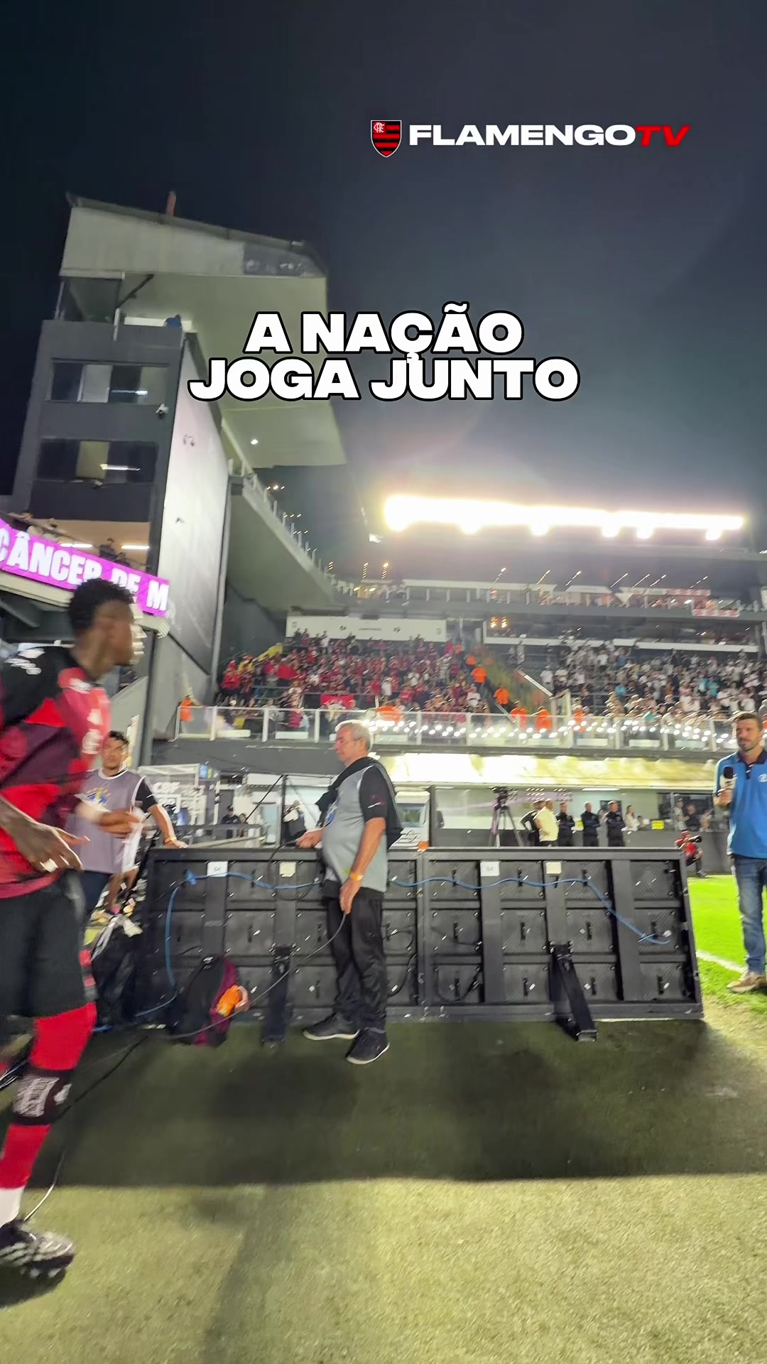 @Flamengo