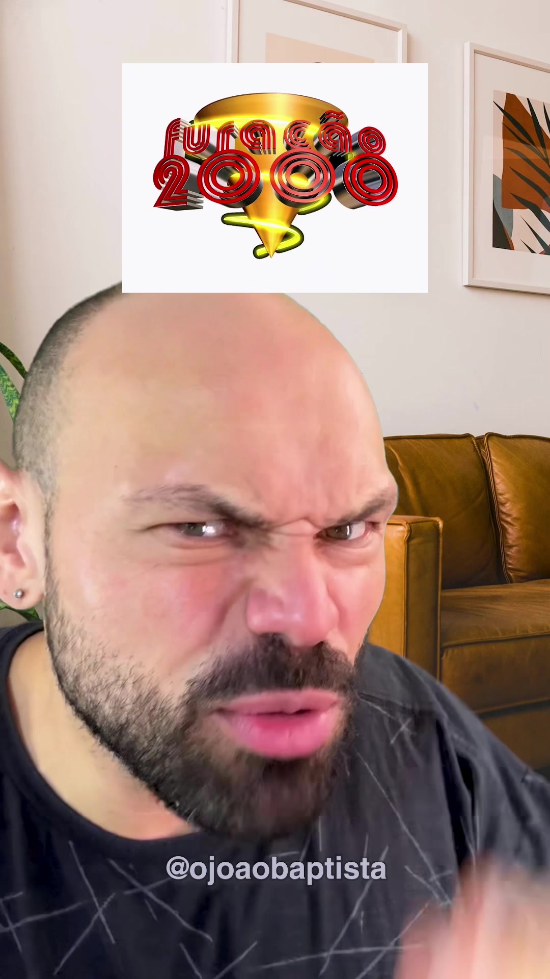 @João Baptista