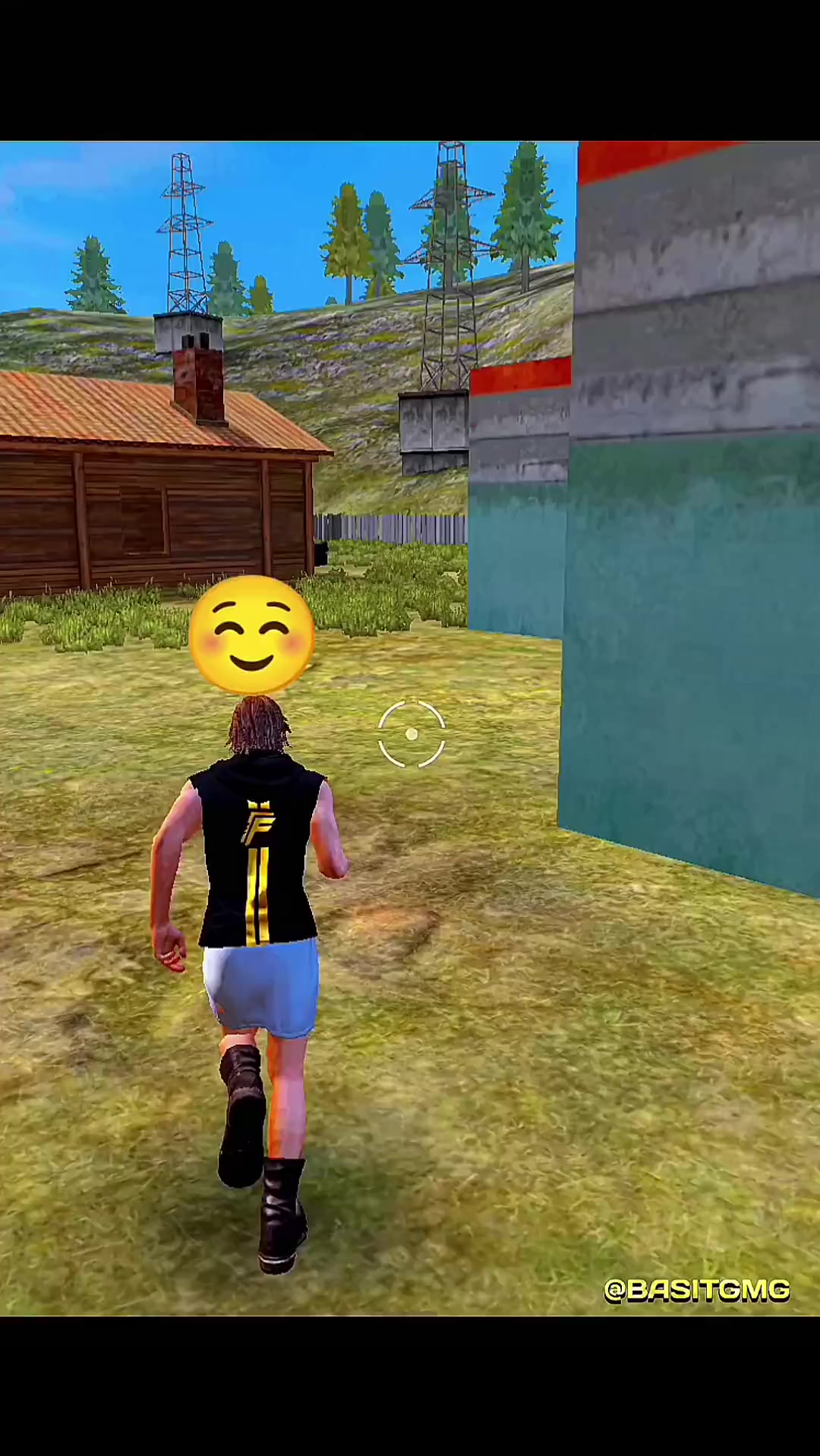@Ashraful gamer. →