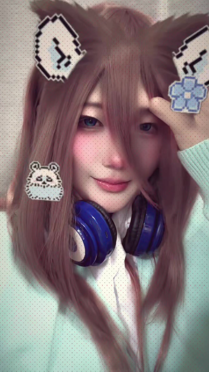 @獏モチ