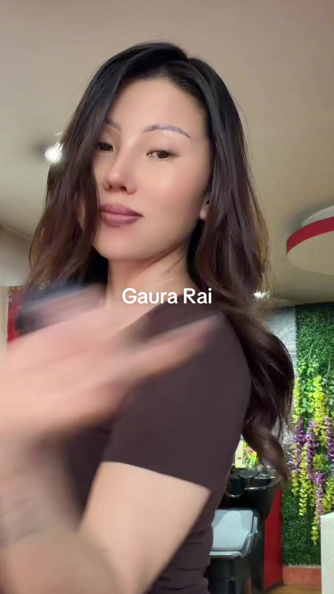 @Gaura Rai
