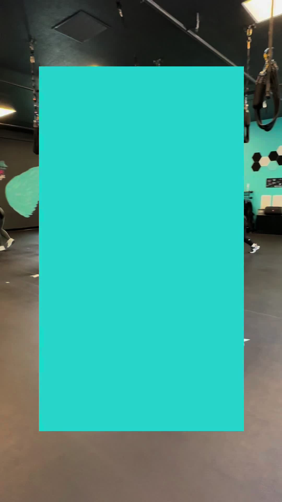 @Recoil Bungee Fitness