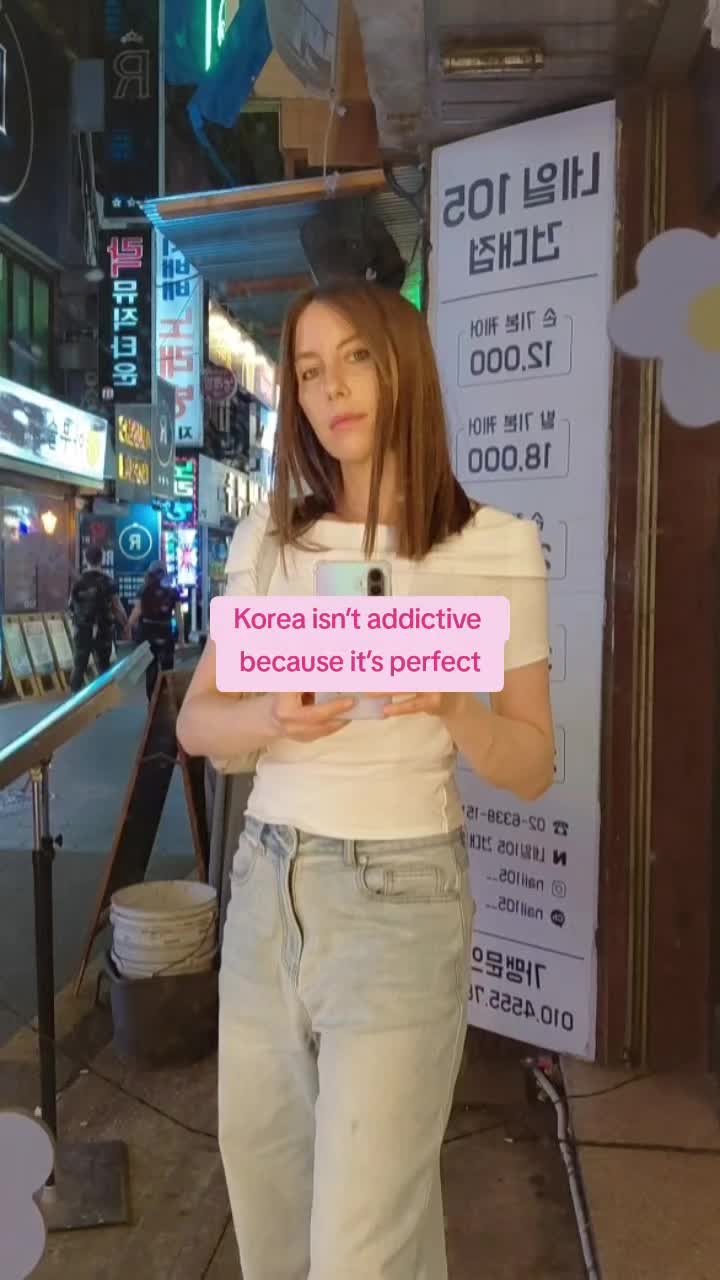 @Spence 🇰🇷 Life in Korea