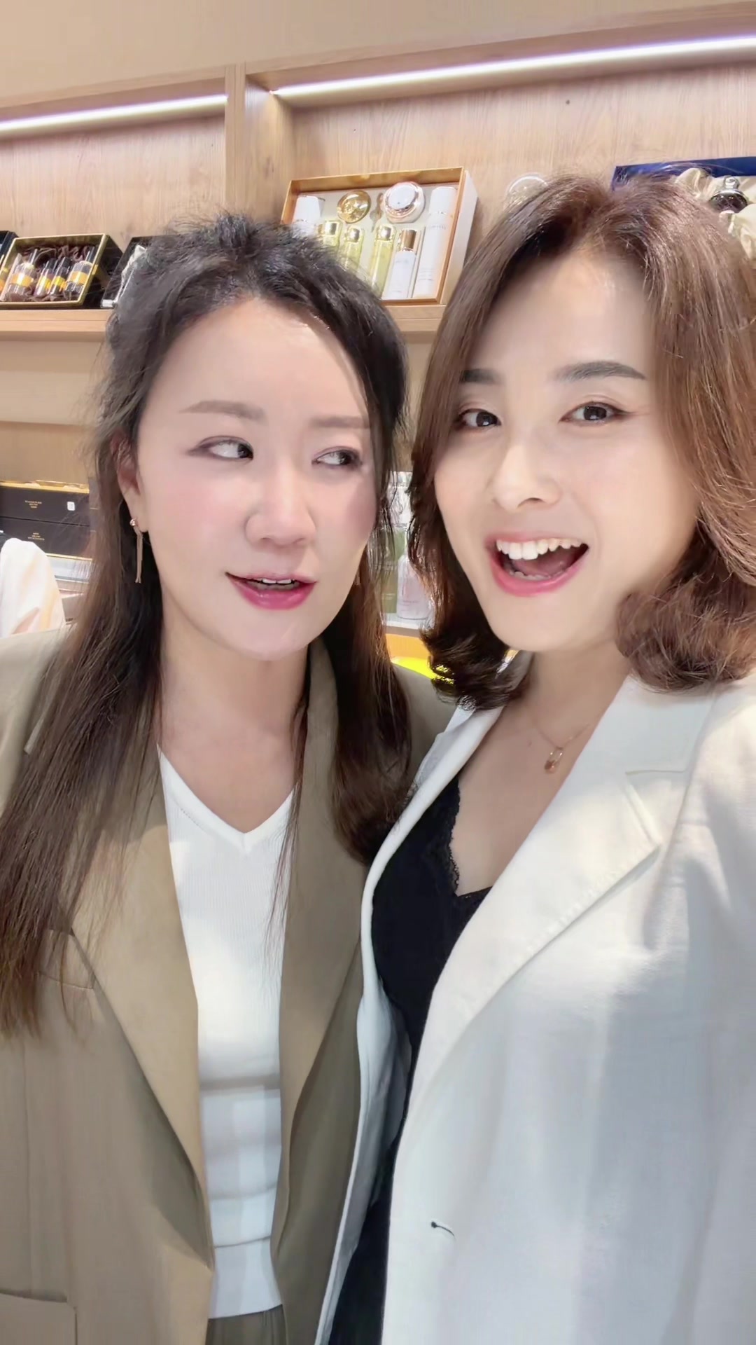 @딸셋