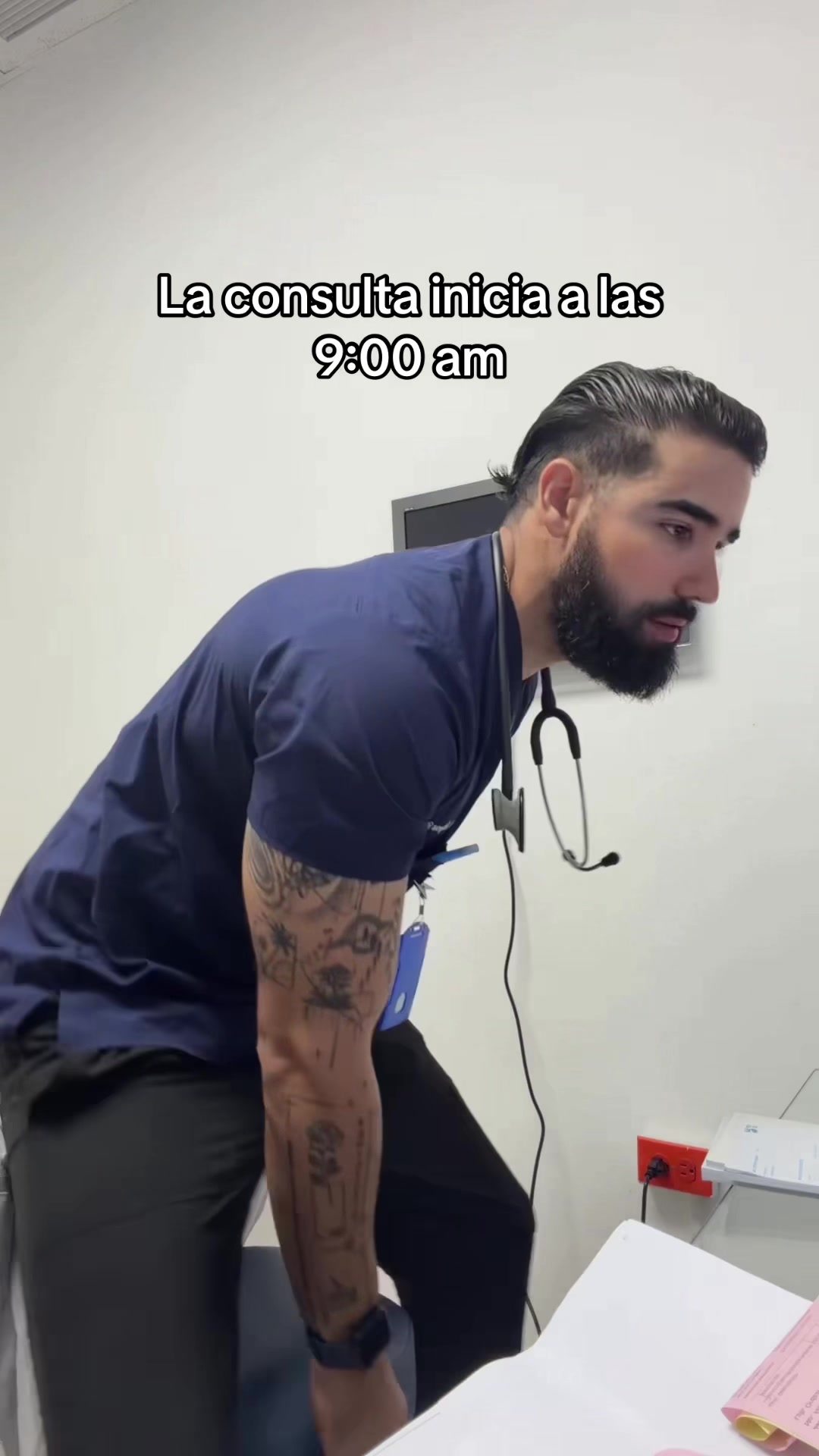@Dr. Freyner Salvador