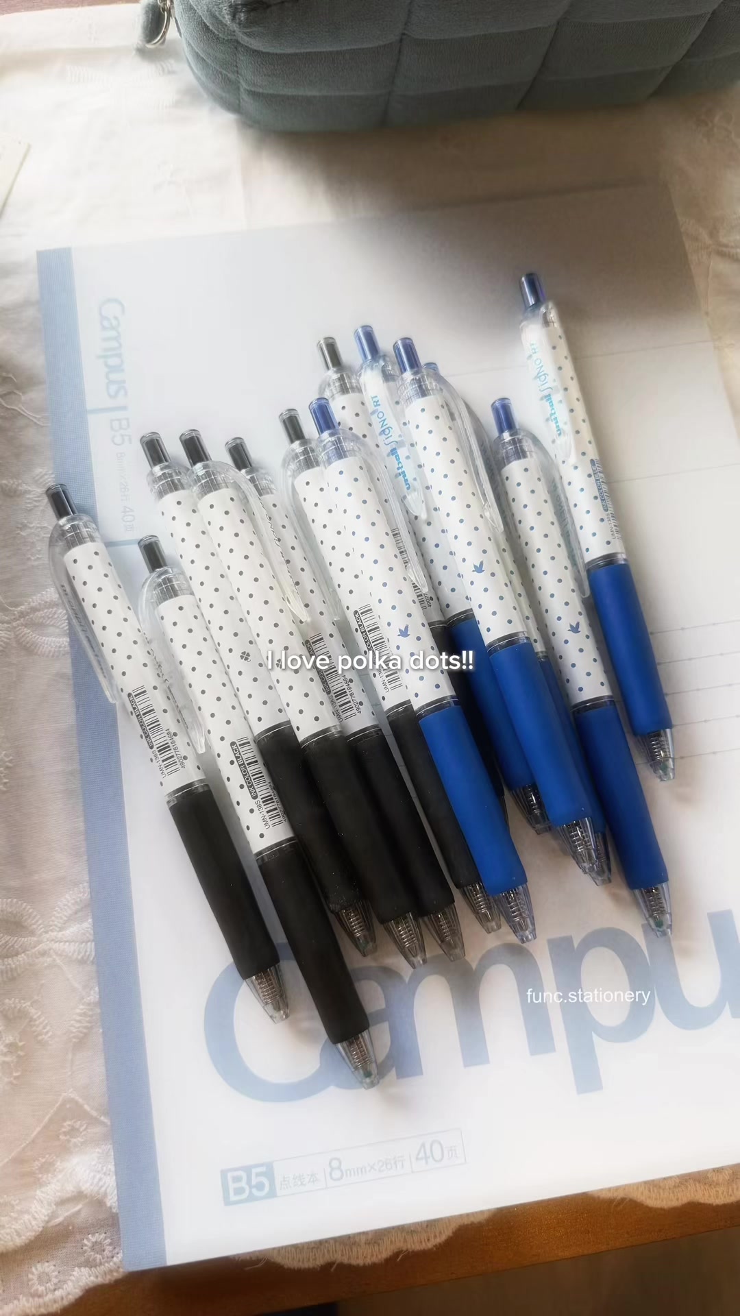 @Func.Stationery