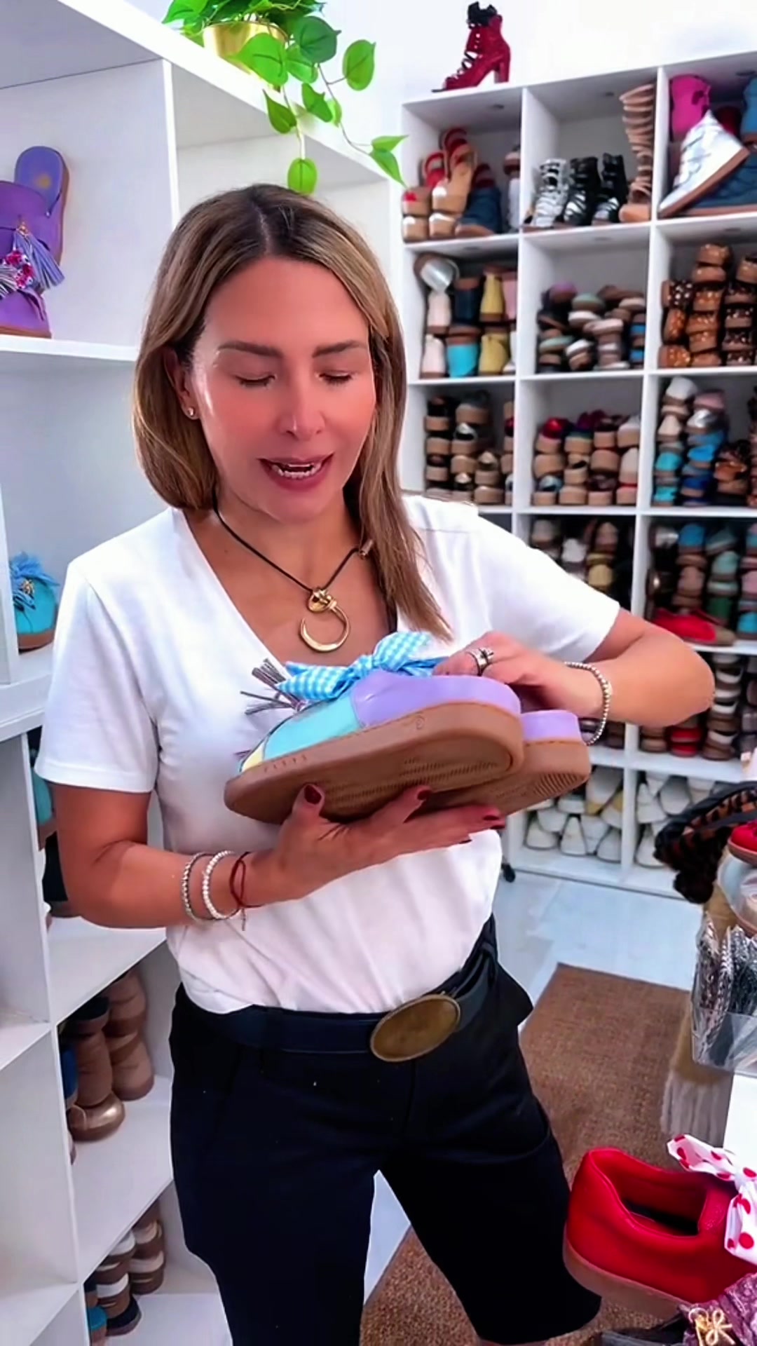 @Zapatos Syslaffitte