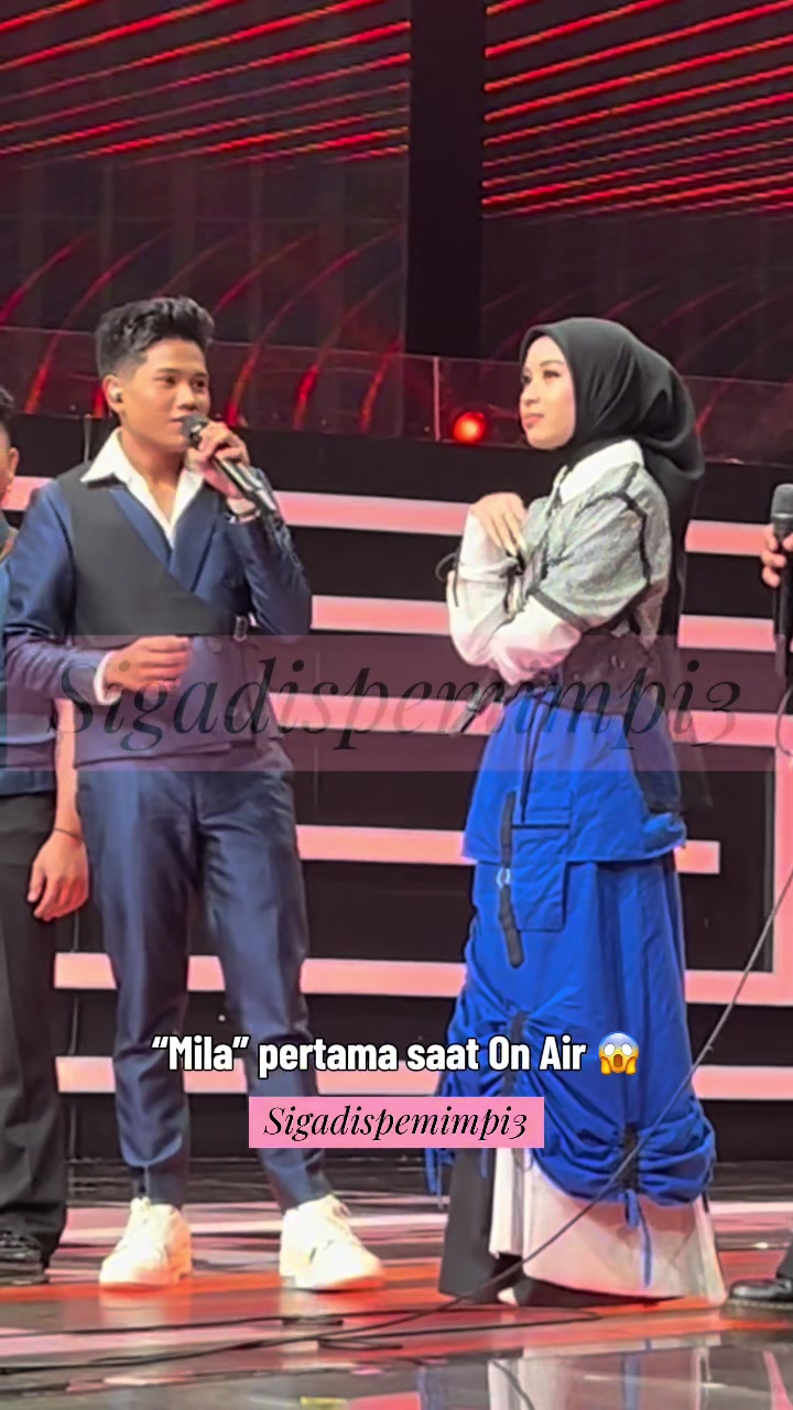 @SiGadisPemimpi