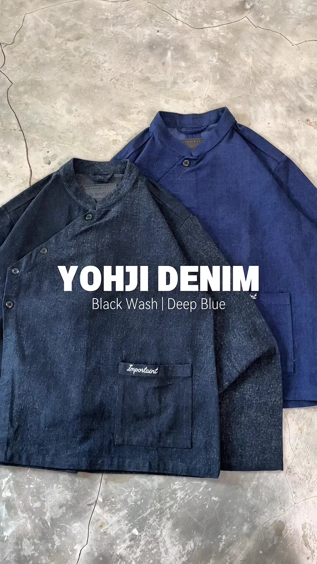 @Geld.Importaint Apparel