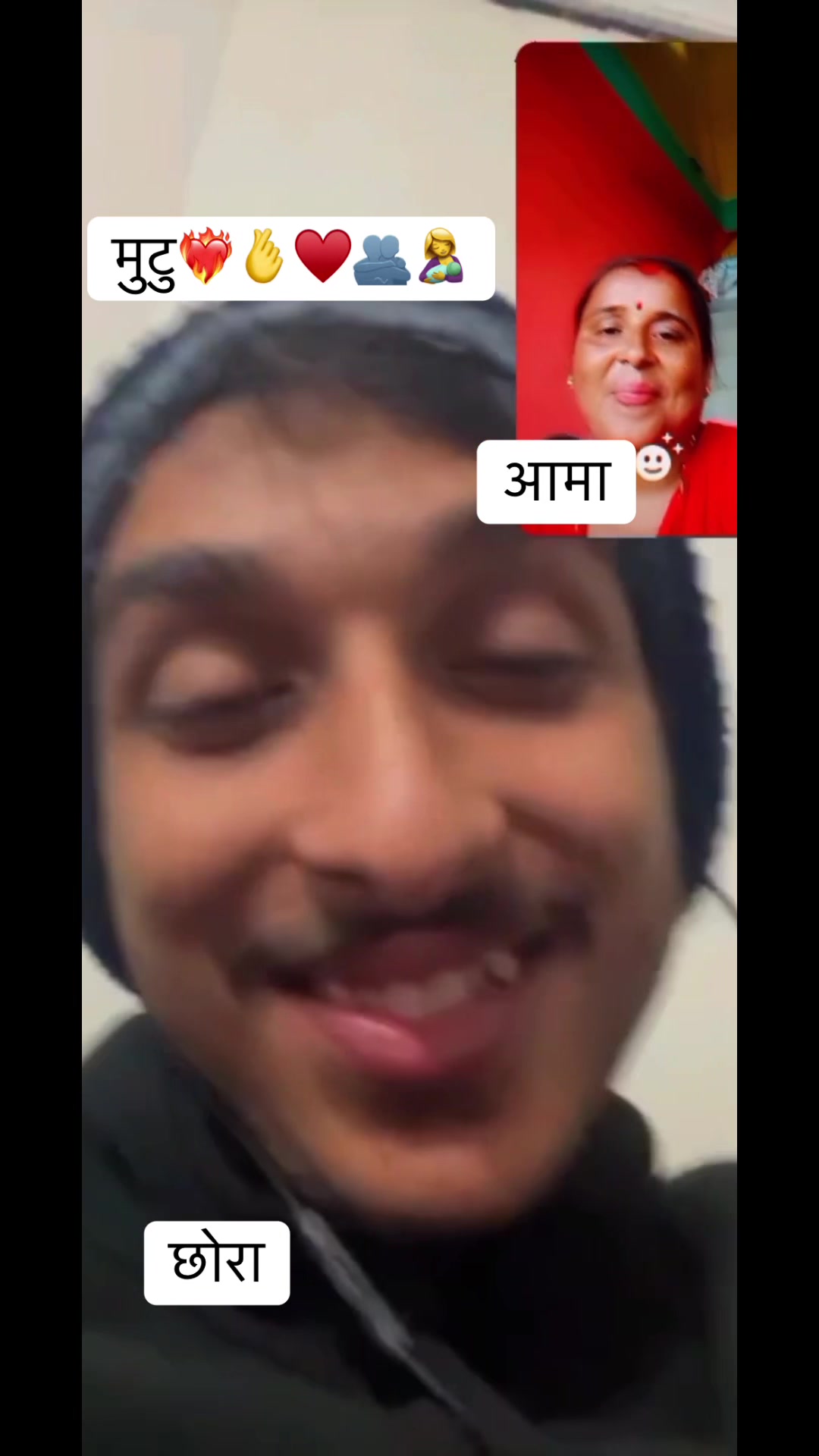 @Rachana
