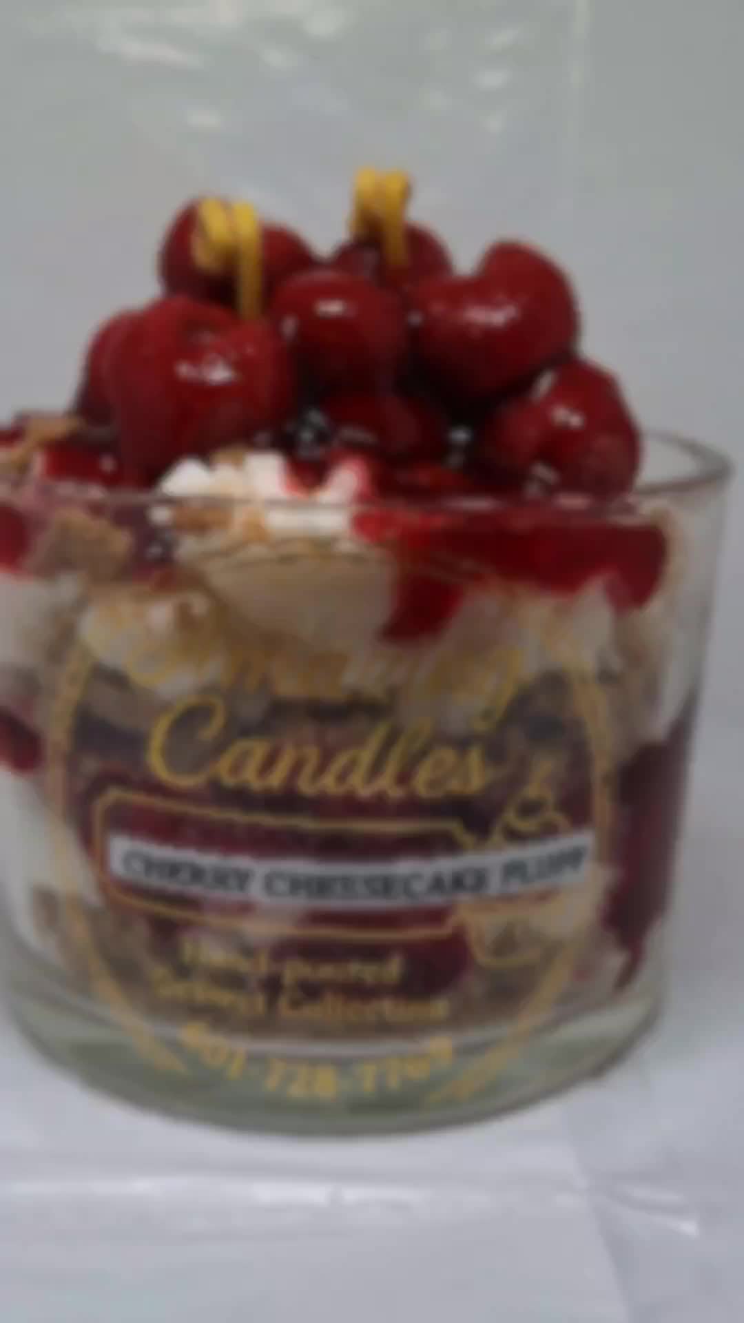 @Amazing Candles & Gifts