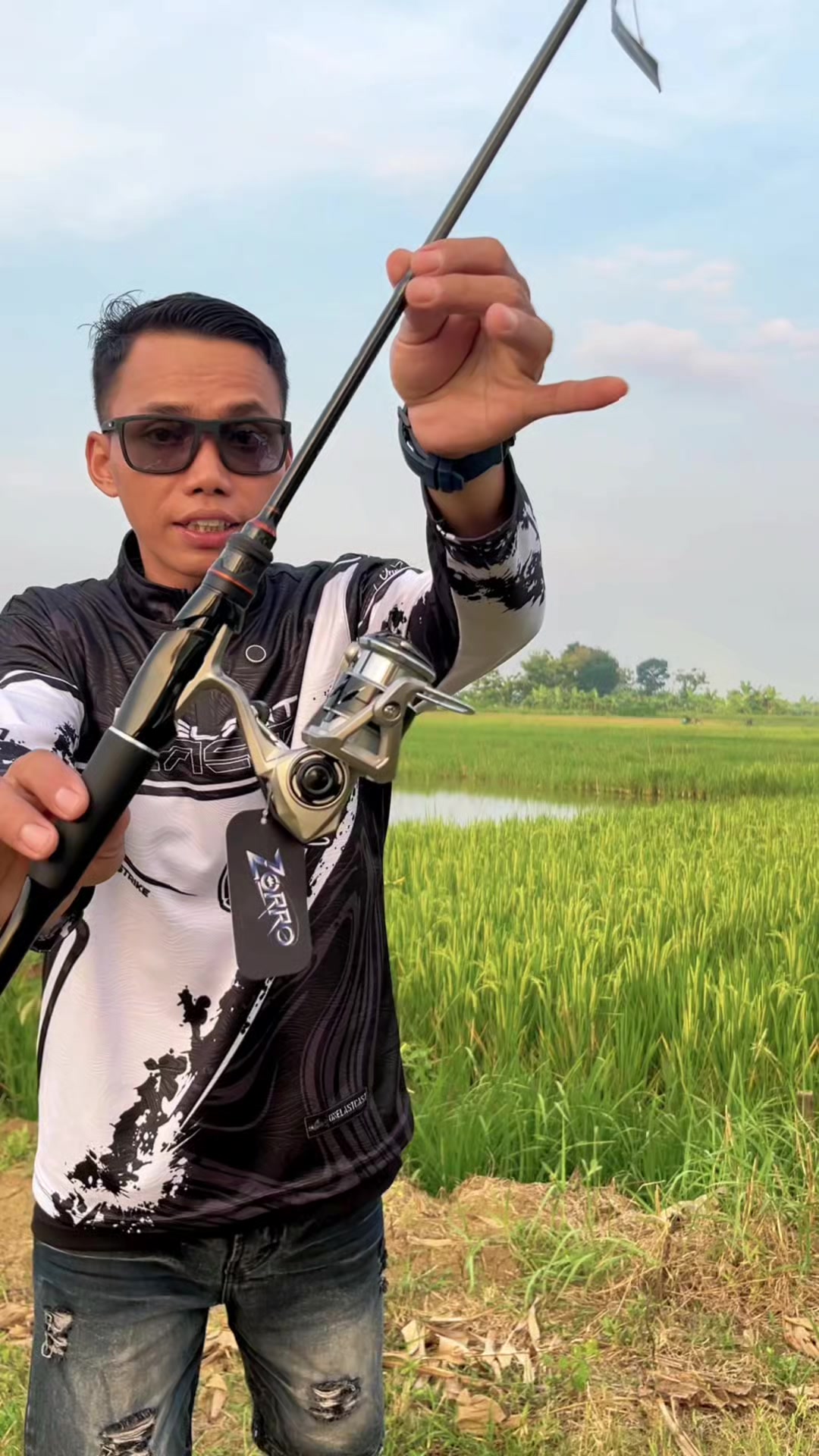 @Ucup borneo fishing