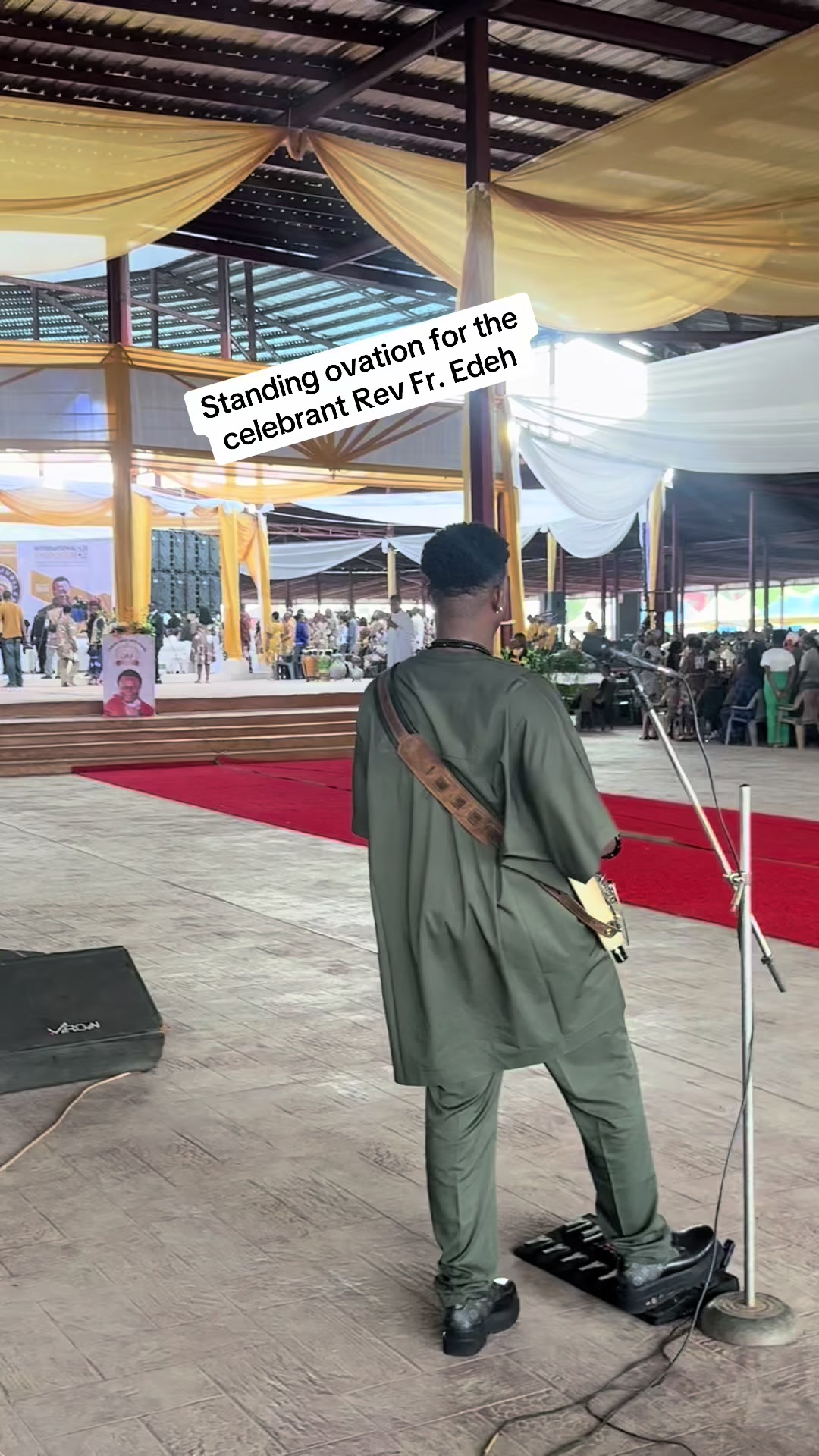 @CEEJAY ENTERTAINMENT