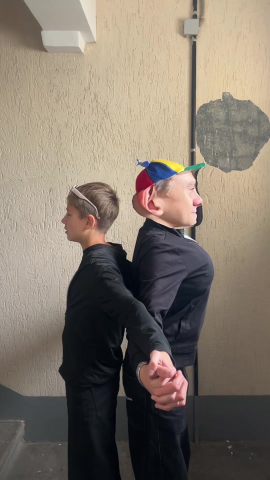 @gэnsta