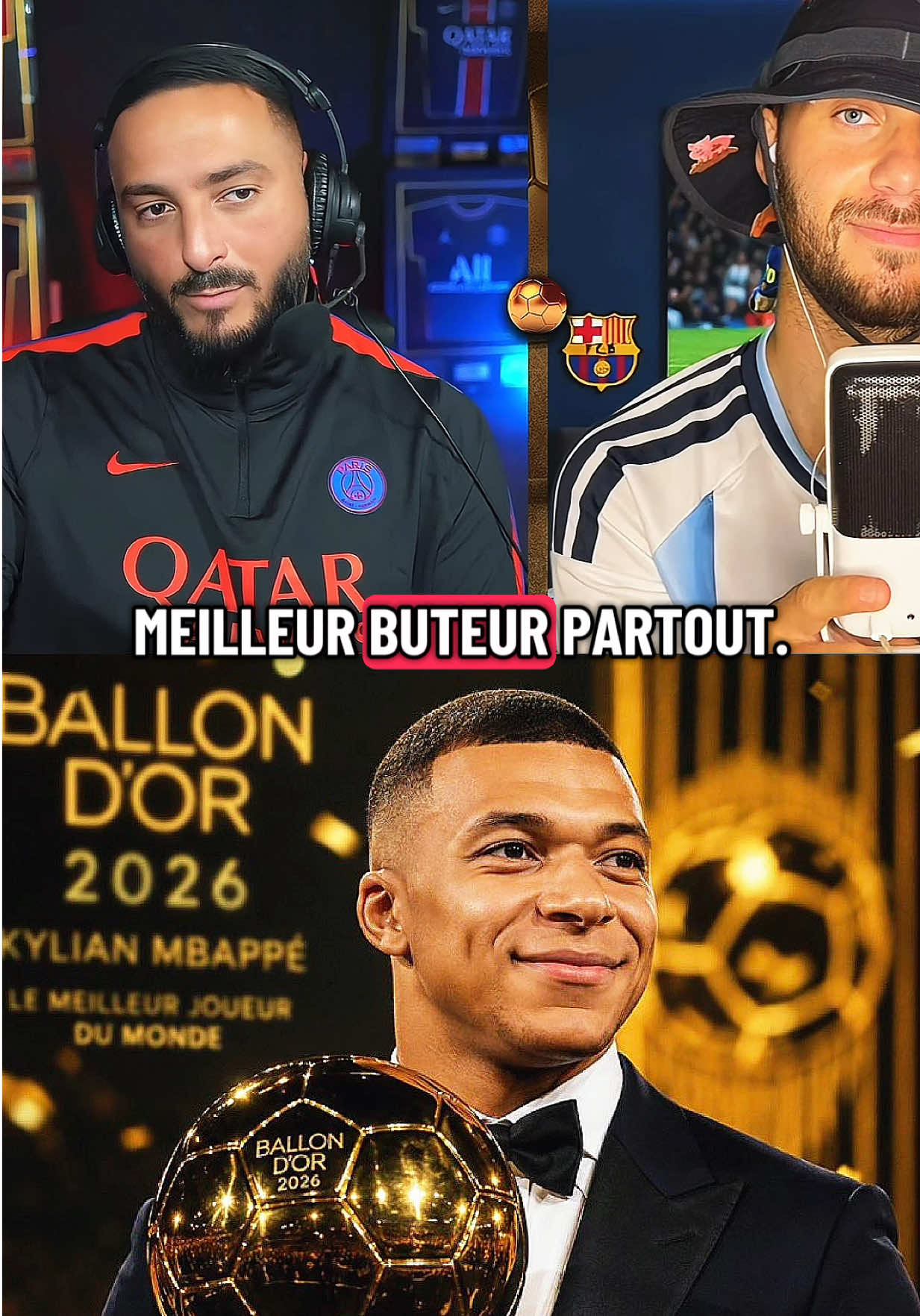 @Immigré Foot ⍟