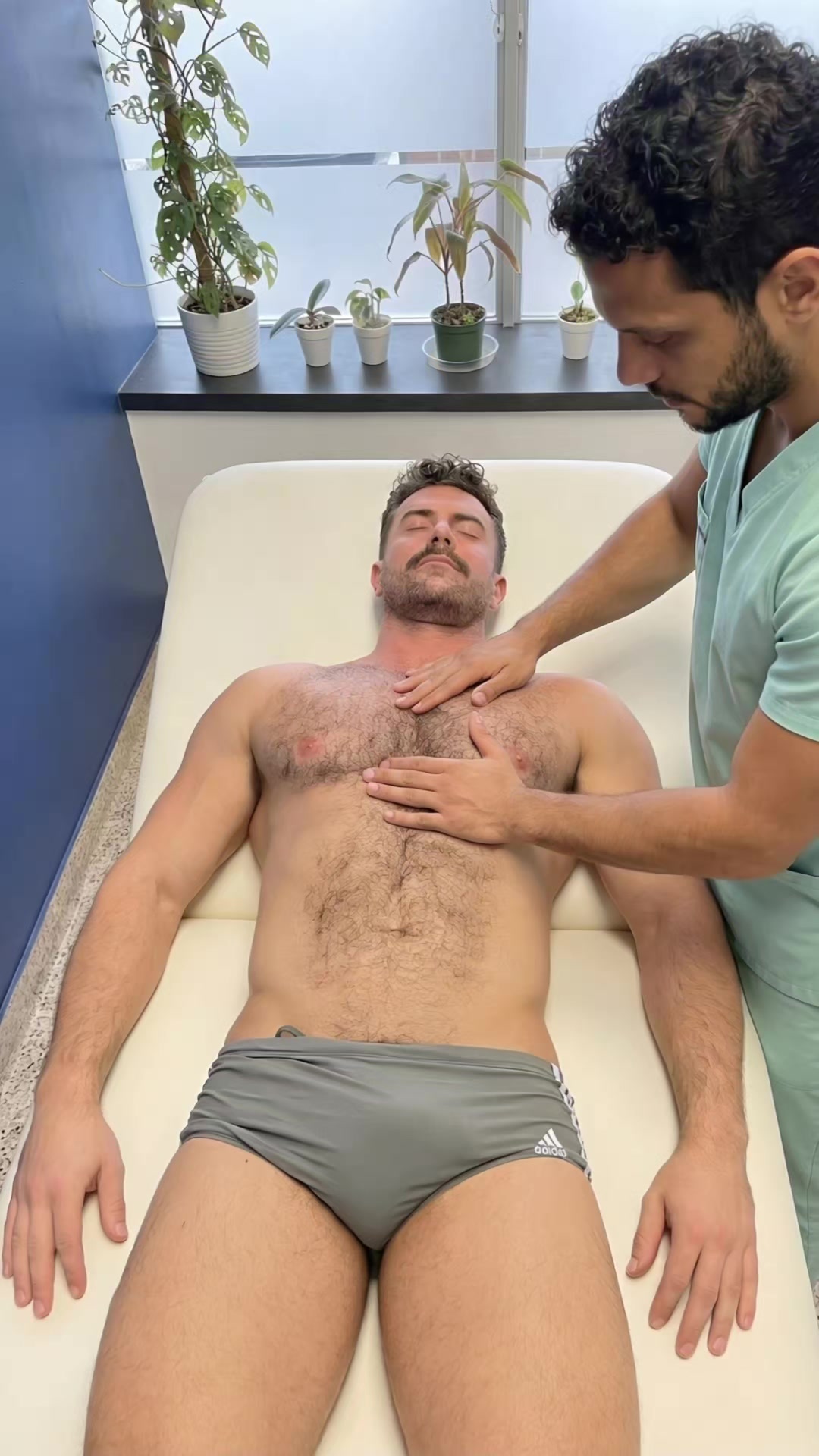 @Lisboa Massage