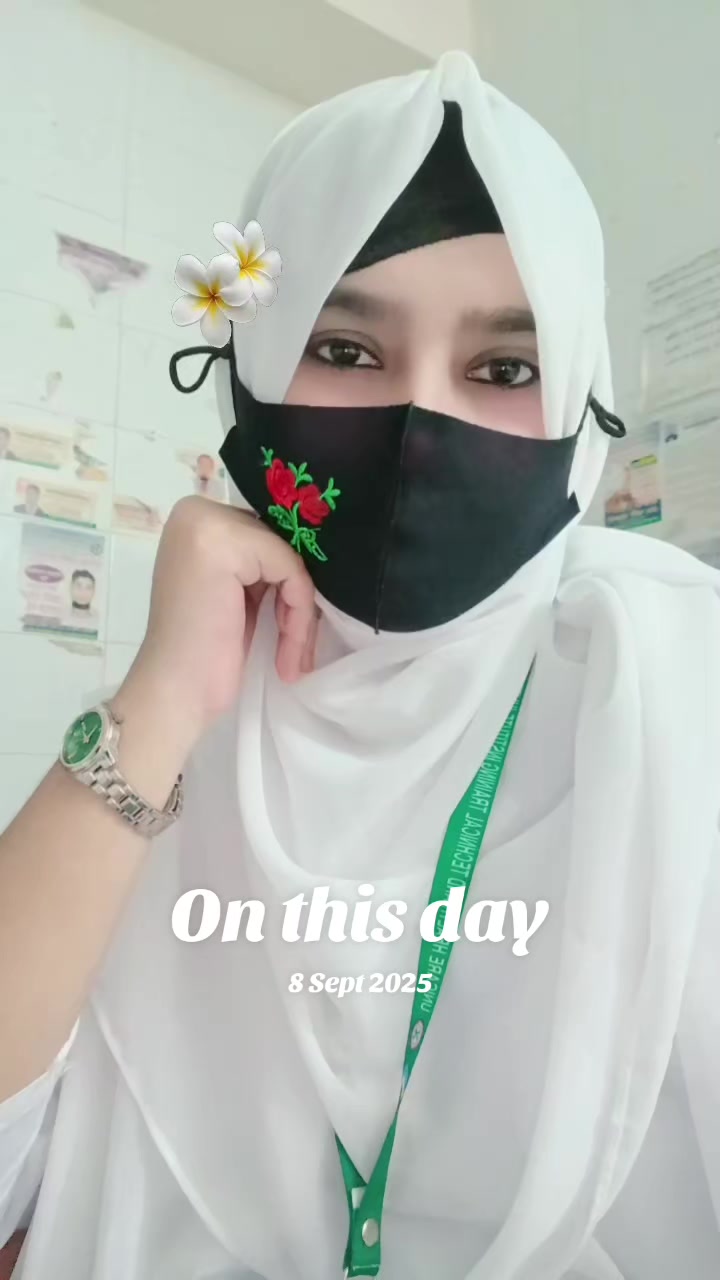 @Najmin Nahar Koly👩⚕️💉🩺