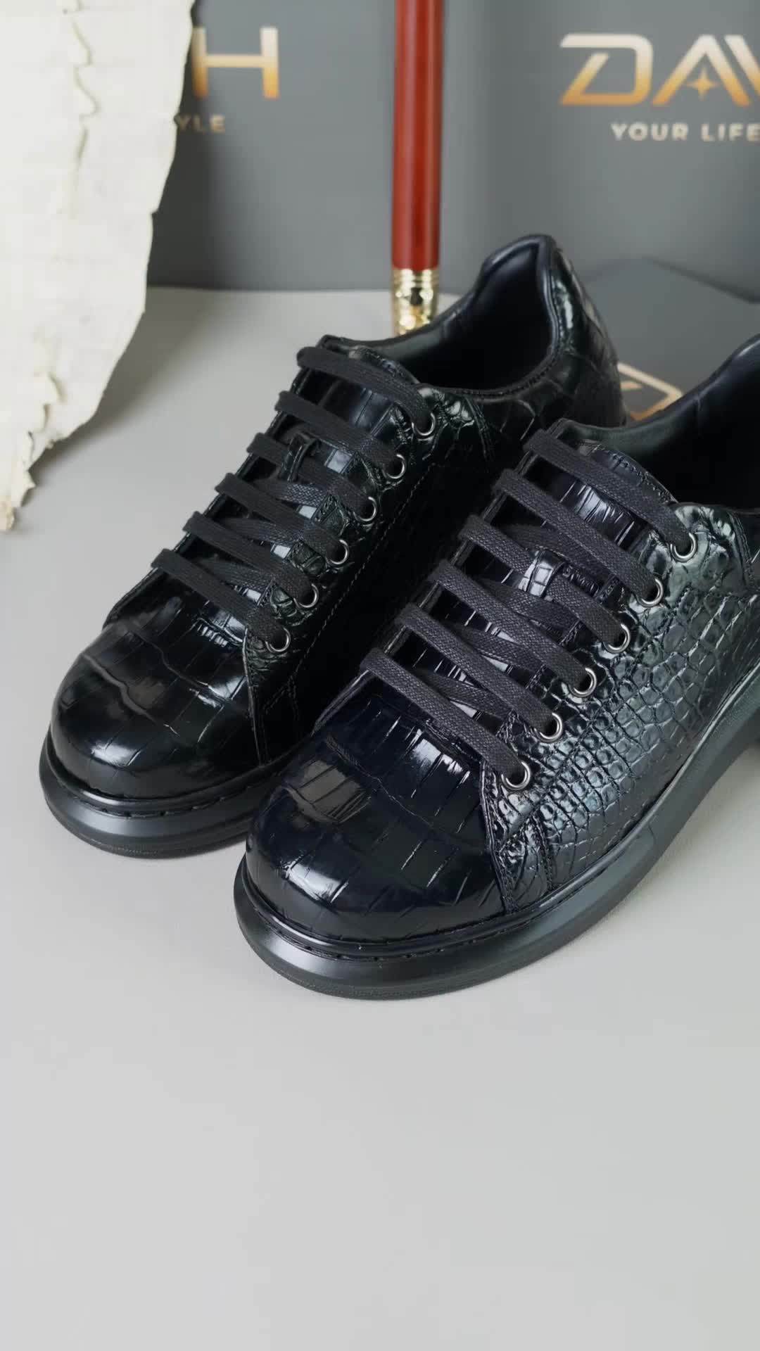 @DAVITH LEATHER