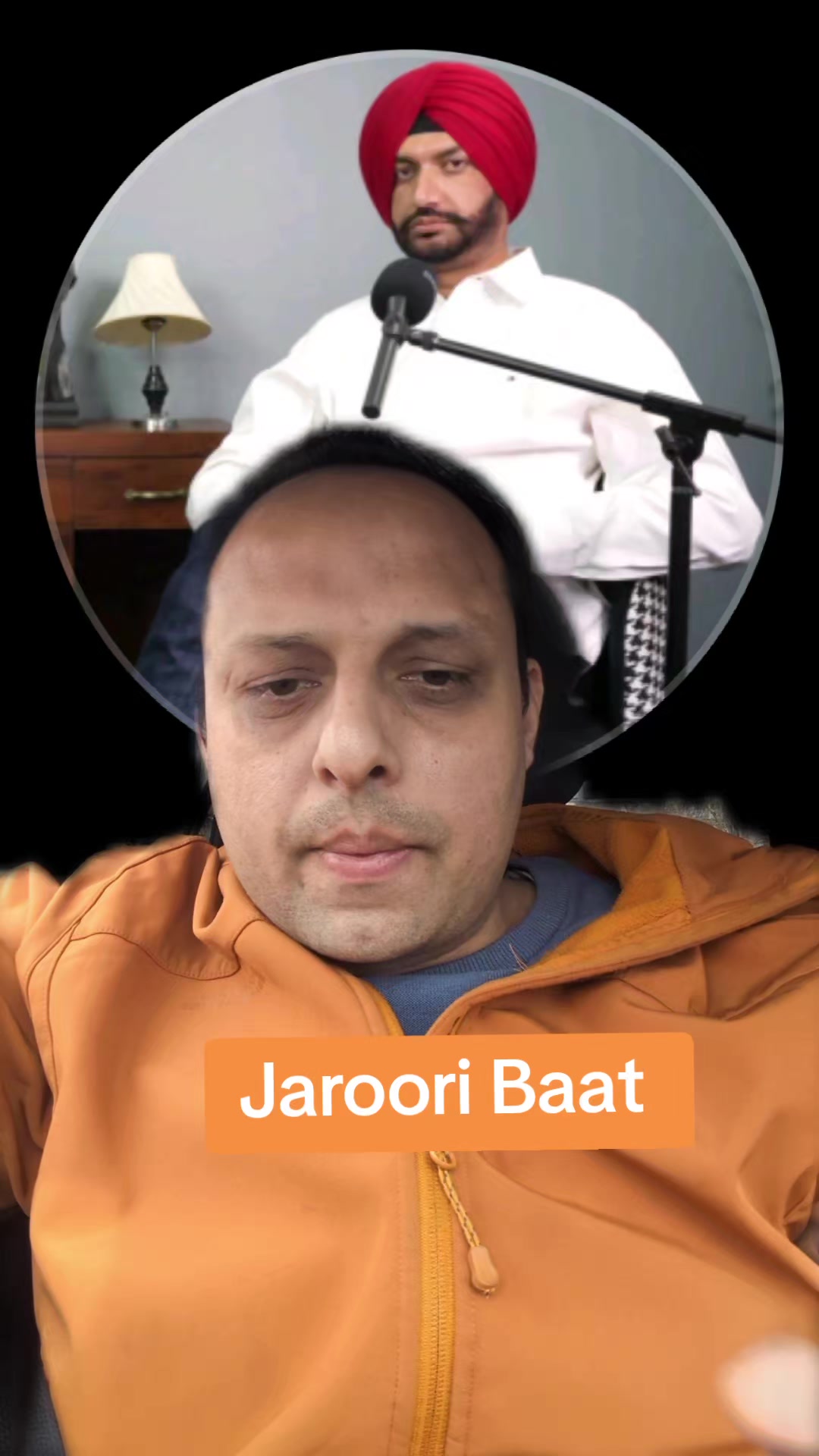@Thakur