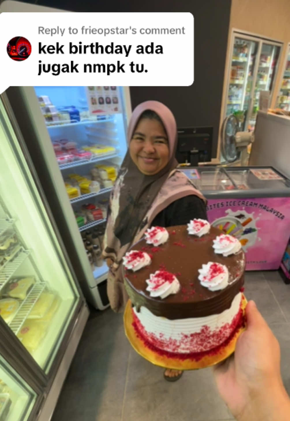 @Petronas Desa Mentari