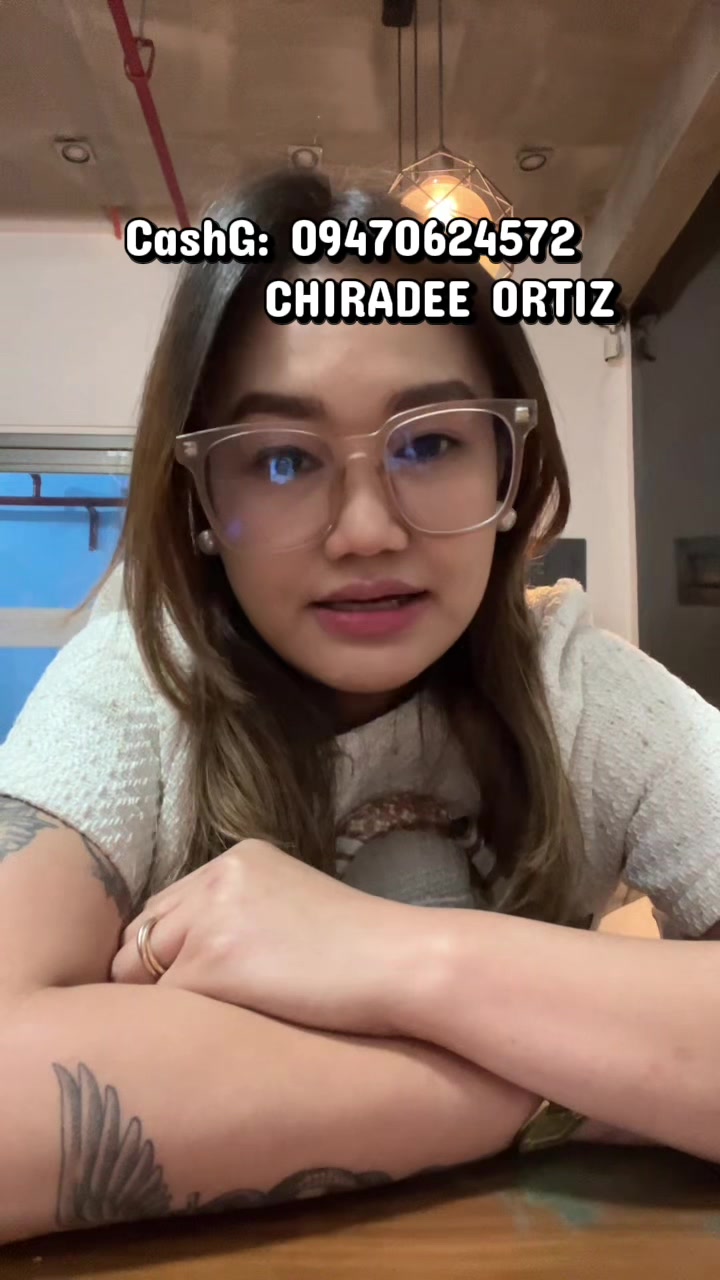 @Atty.Chiradee C. OrtizRN🏳️🌈