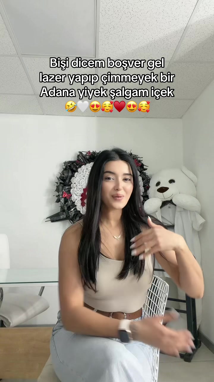 @Nisanursartas