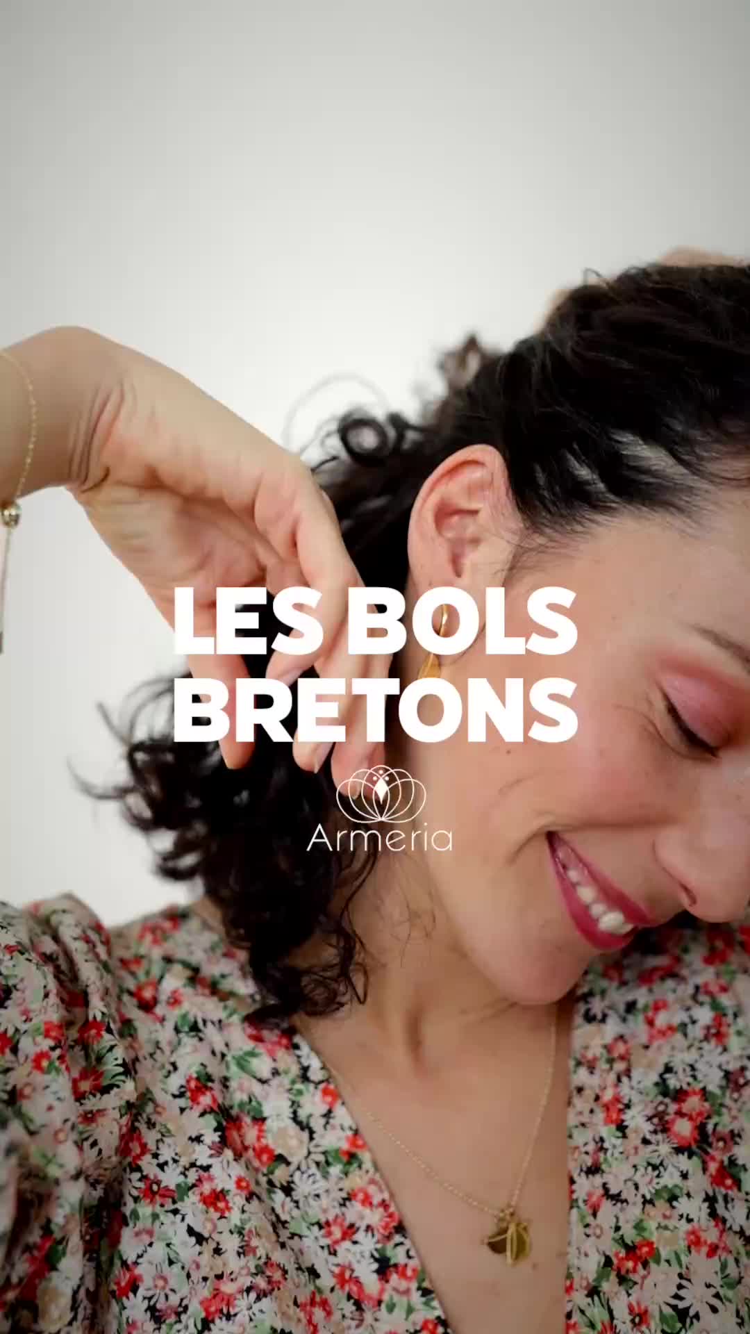 @Armeria bijoux
