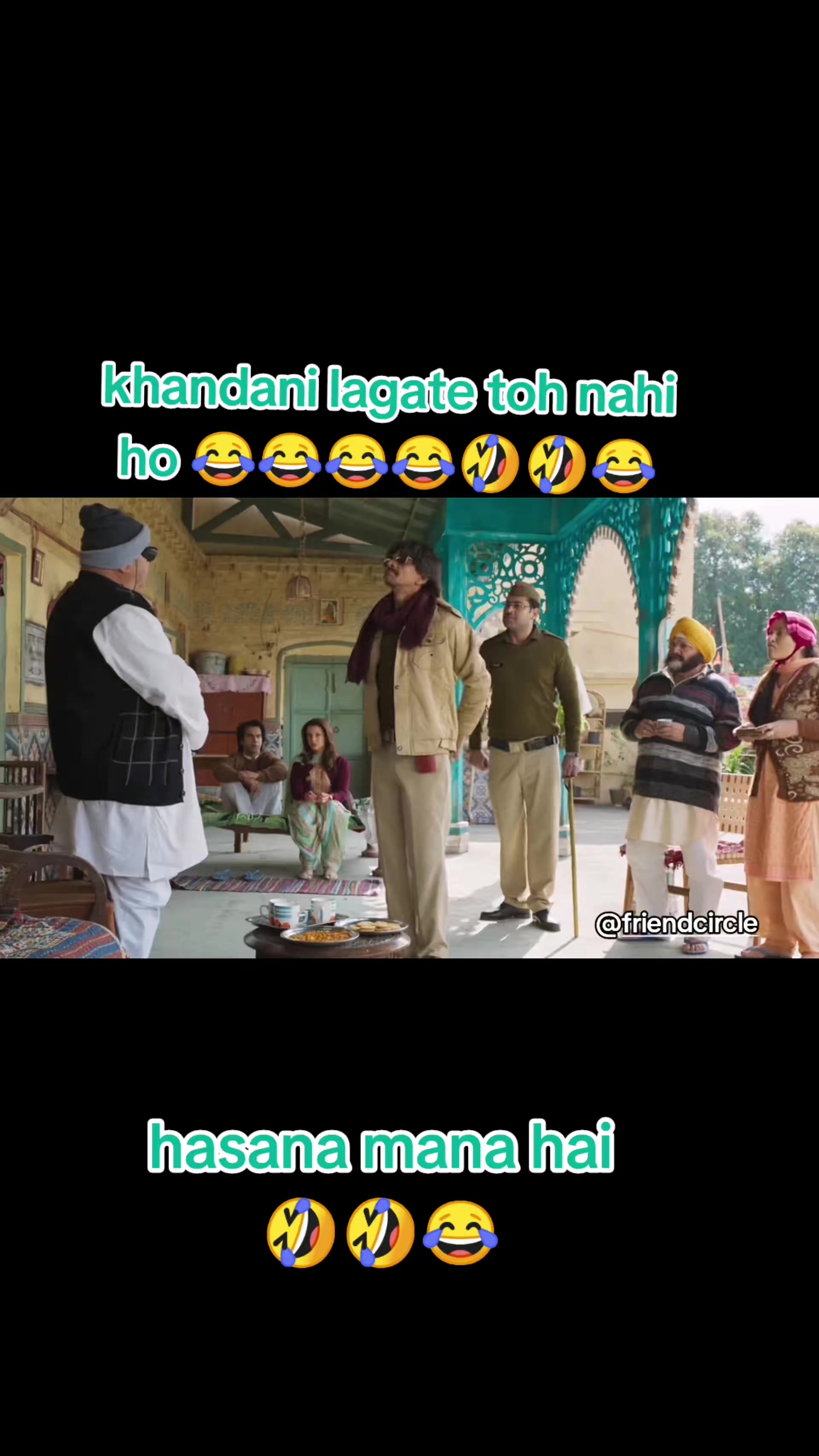 @friend circle