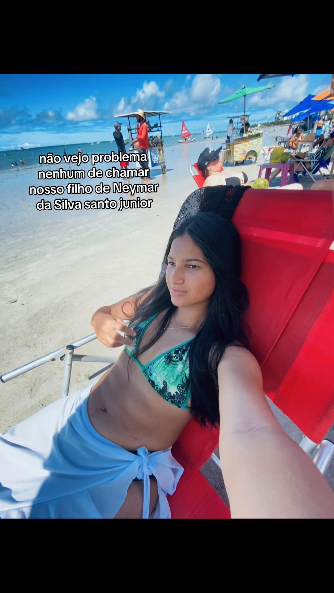 @Ellen Vieira