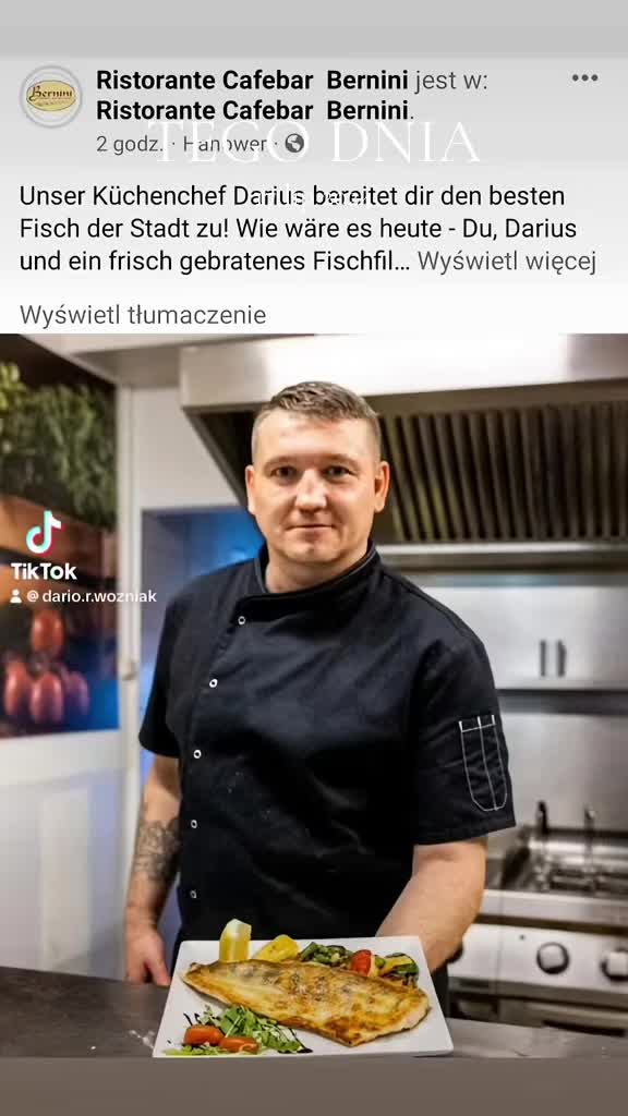 @Mamma Mia Chef