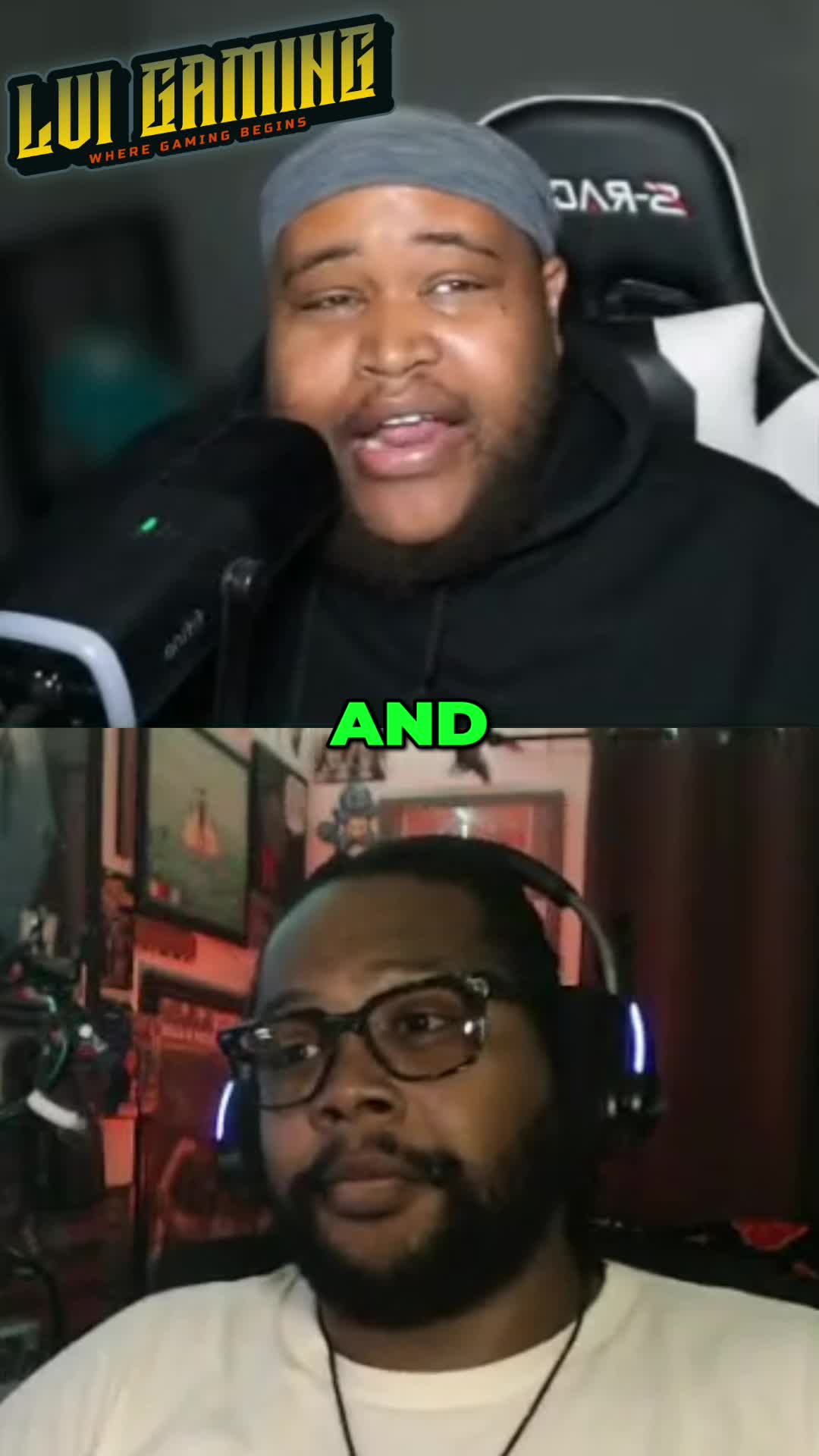 @Lv1 Gaming